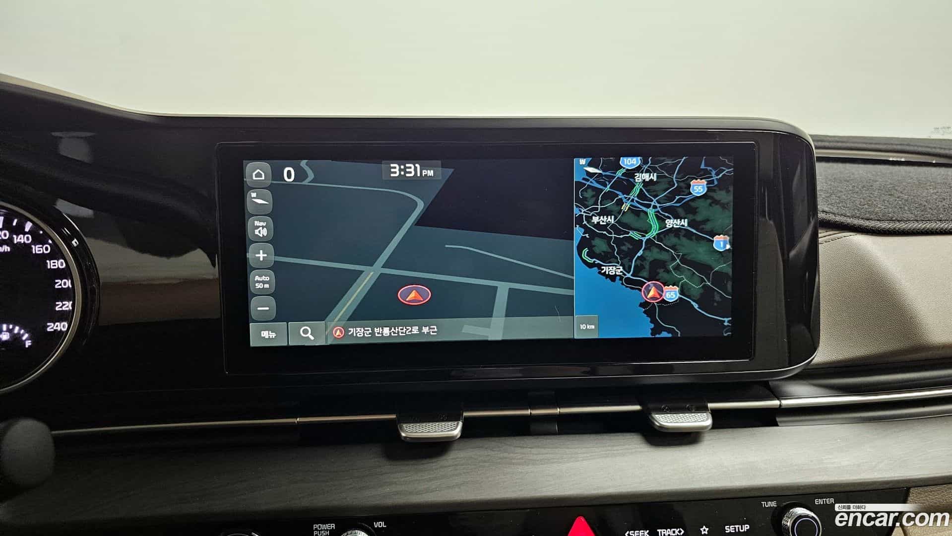 Canival Kia 2020.9-OPTION-020