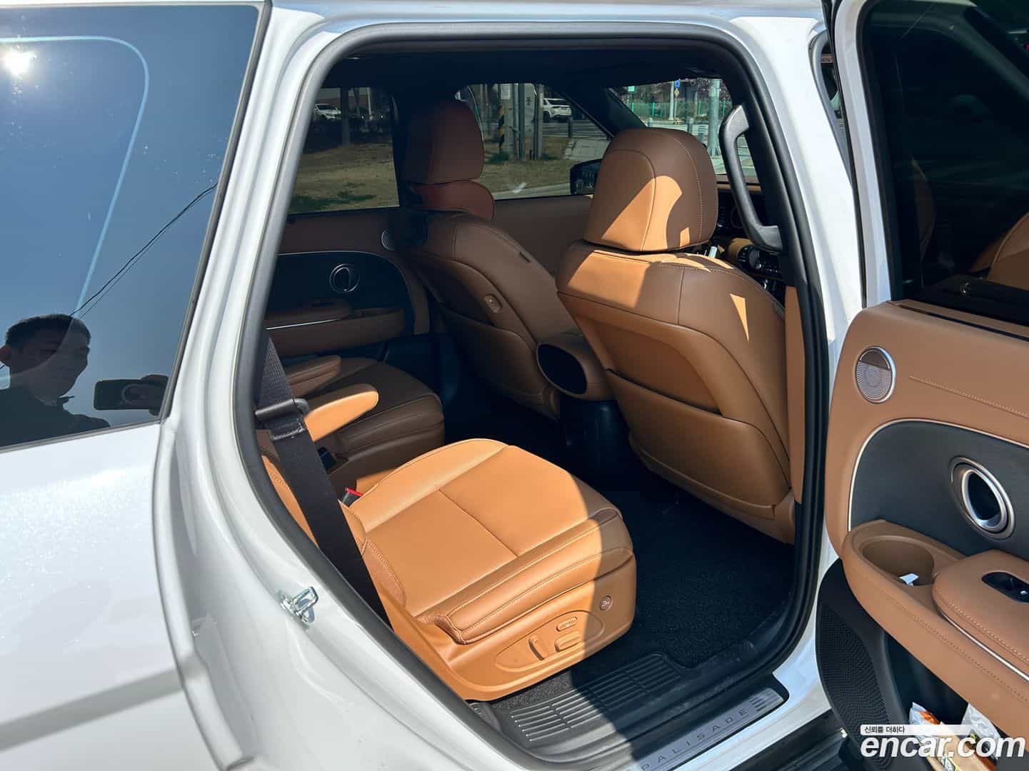 Palisade Hyundai 2025.4-INNER-008