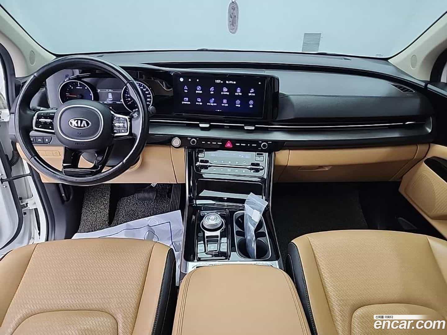 Canival Kia 2021.2-INNER-007