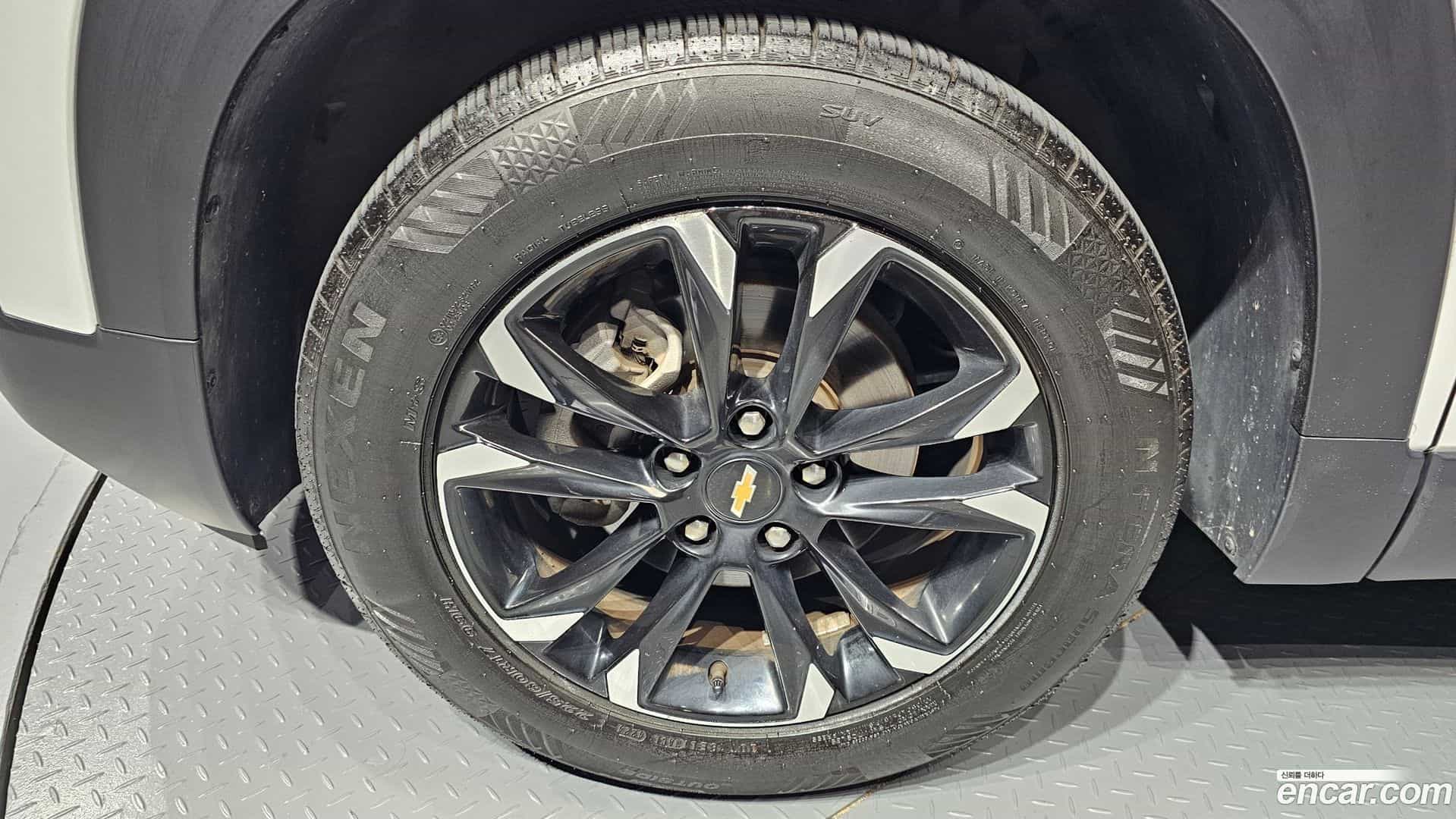 Trailblazer Chevrolet 2022.9-OUTER-005