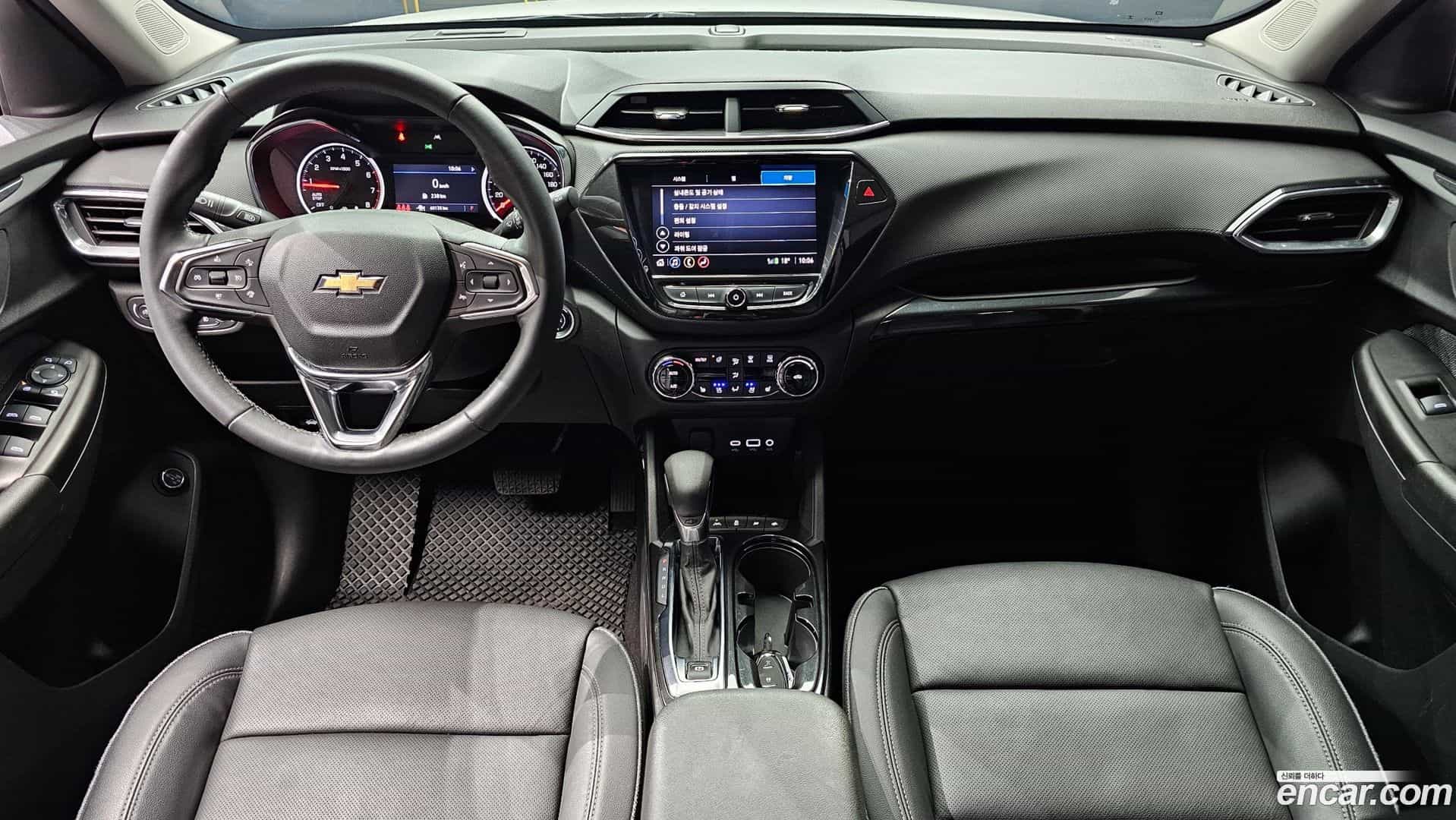 Trailblazer Chevrolet 2022.9-INNER-007