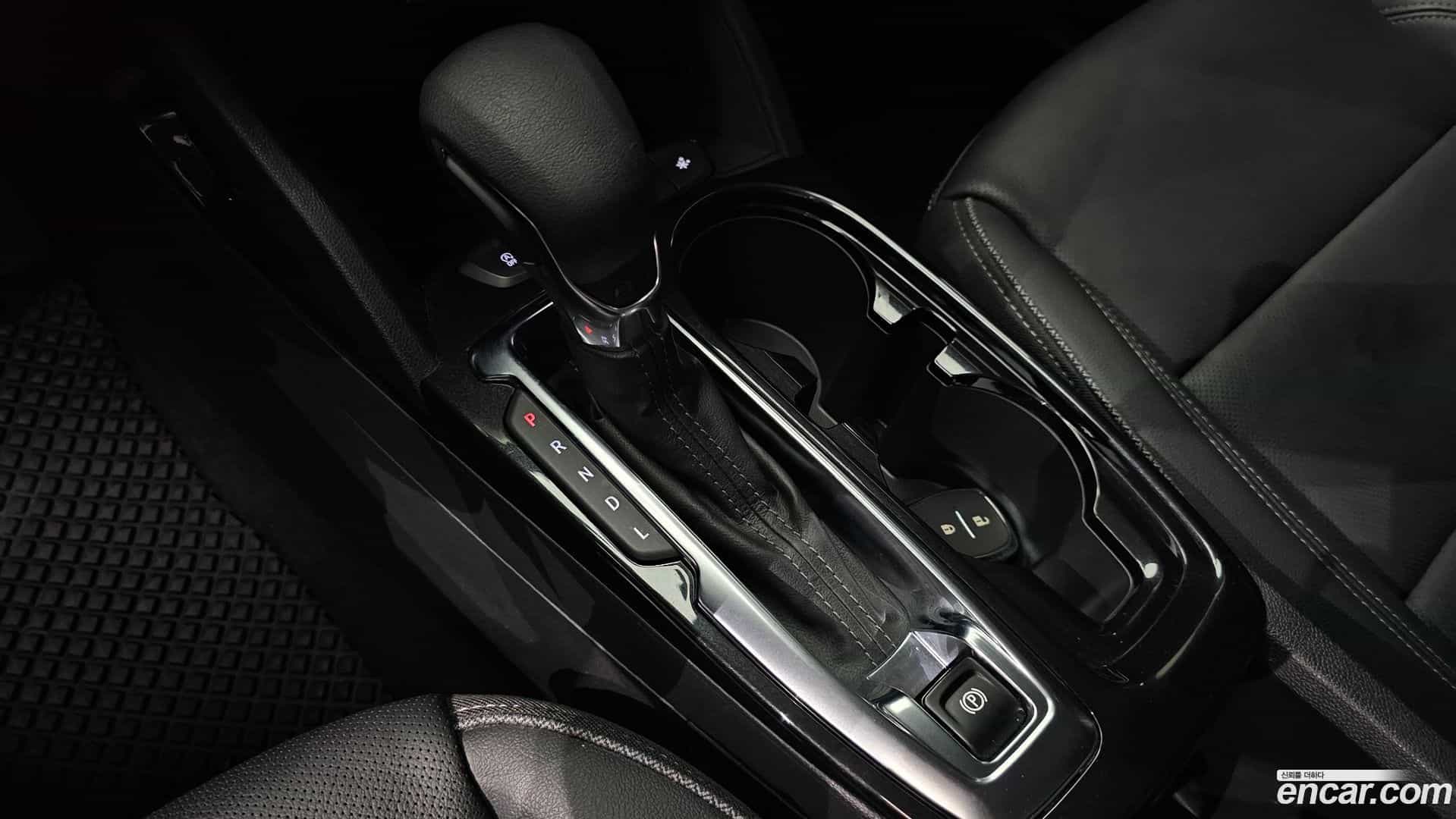 Trailblazer Chevrolet 2022.9-INNER-009