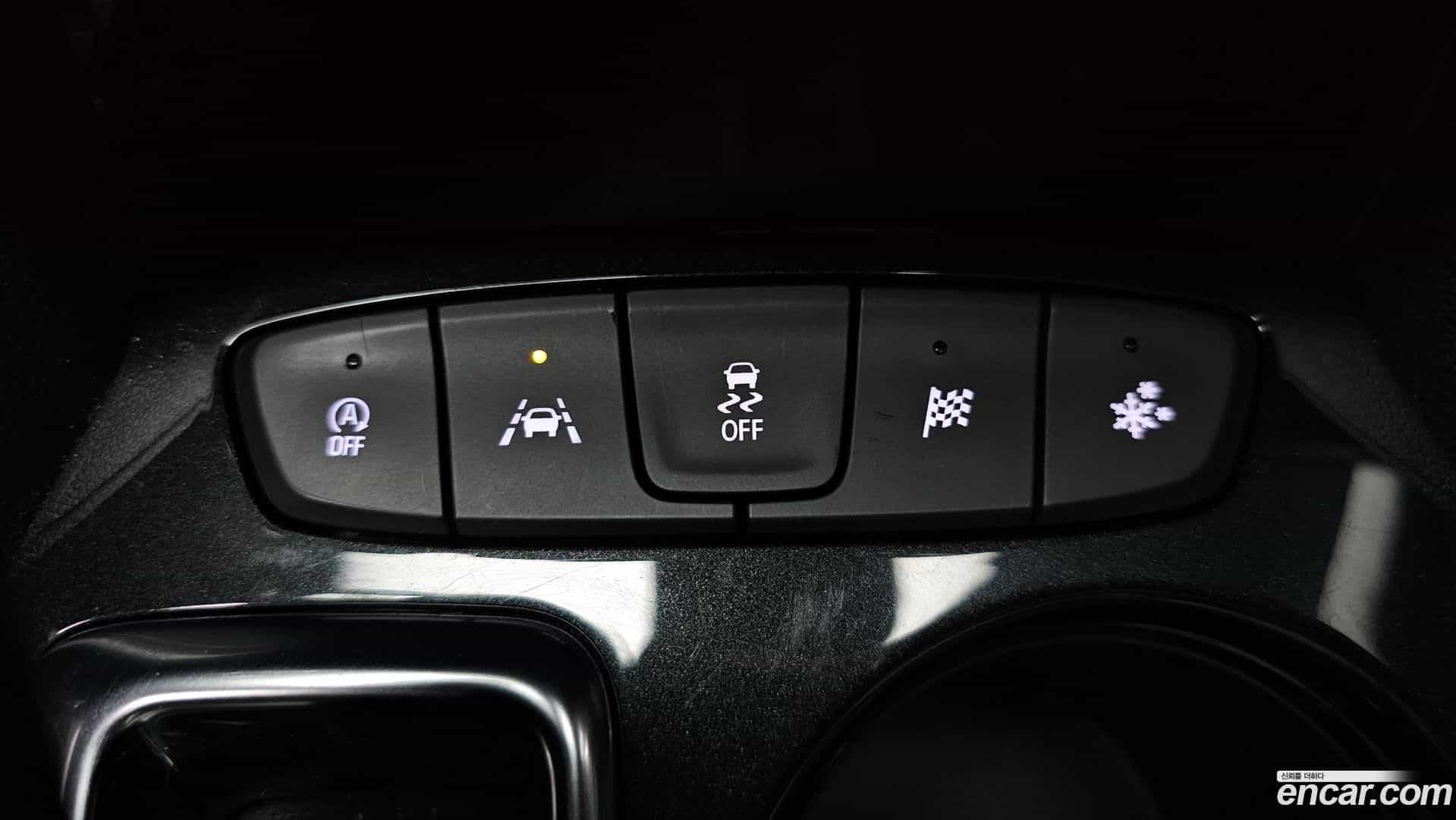 Trailblazer Chevrolet 2022.9-OPTION-020
