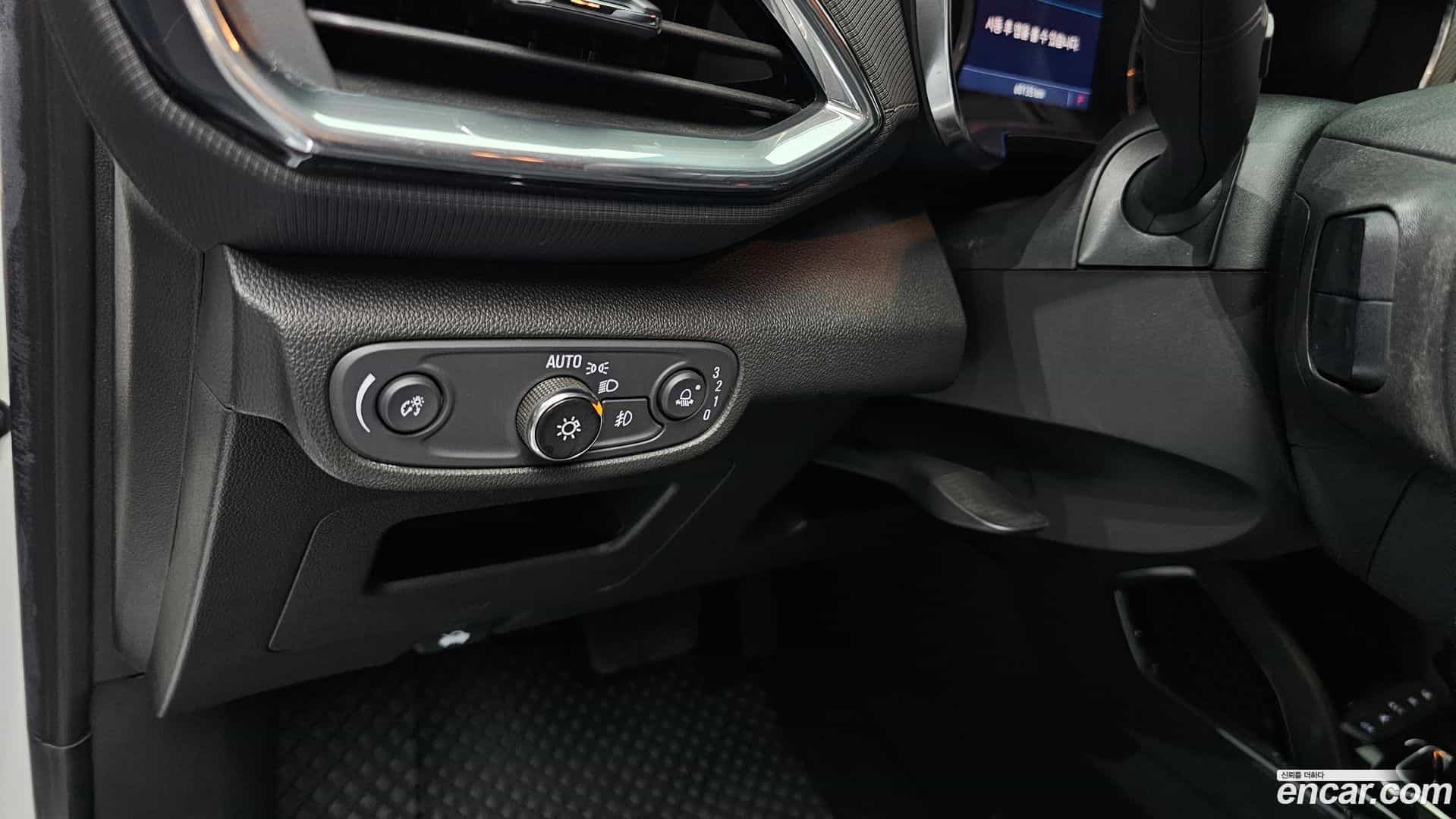Trailblazer Chevrolet 2022.9-OPTION-021