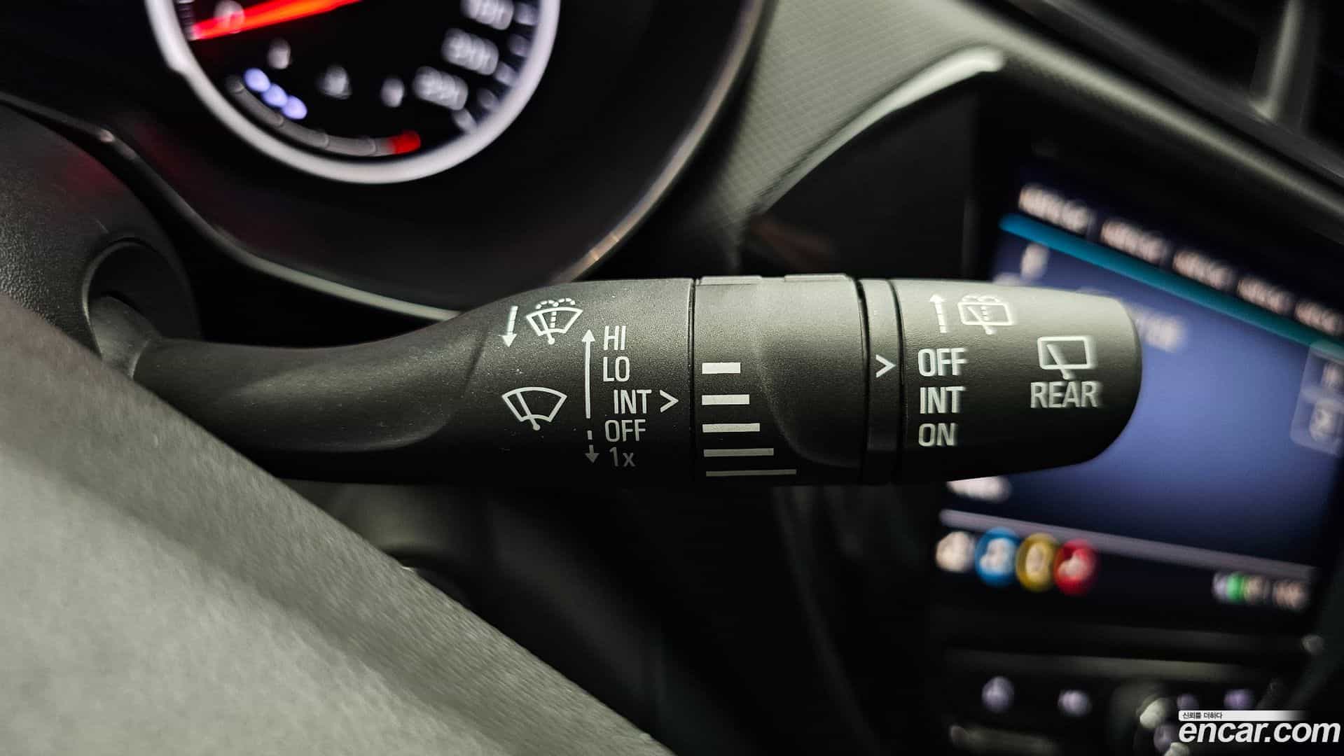 Trailblazer Chevrolet 2022.9-OPTION-022