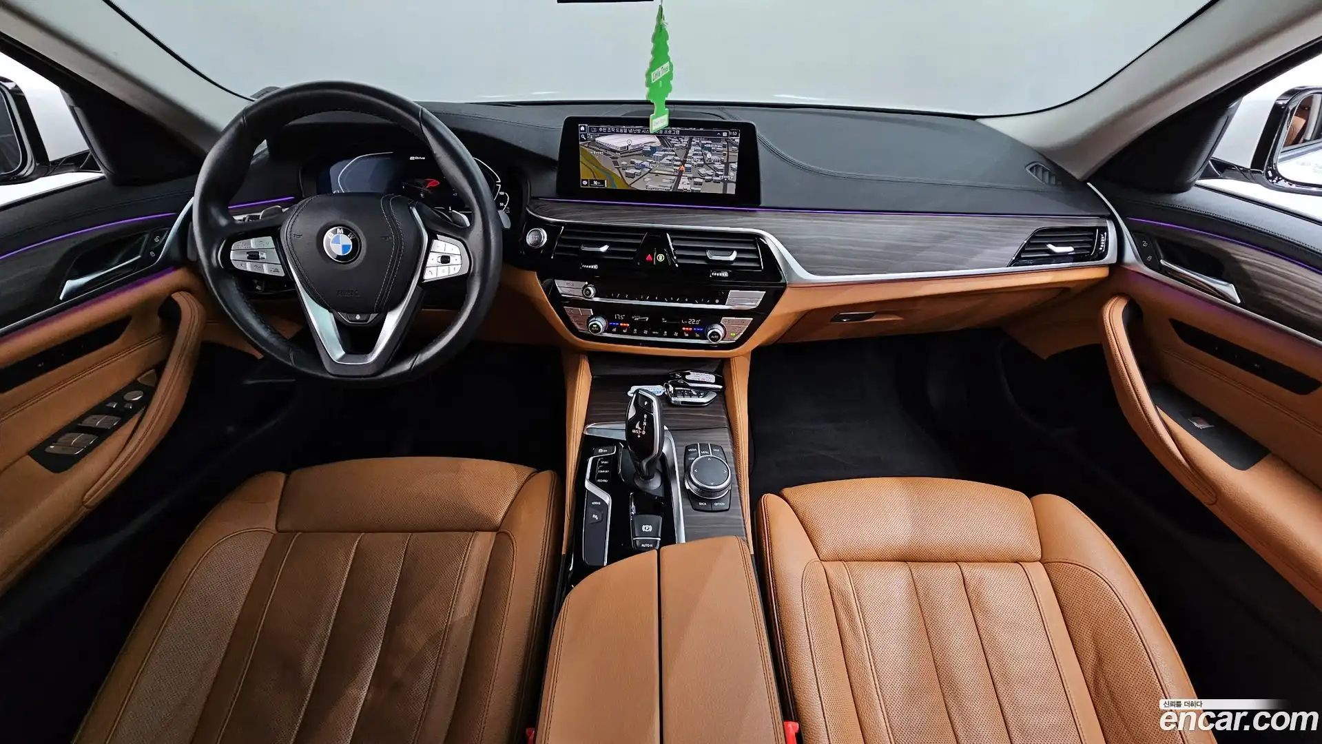 5-Series BMW 2020.2-INNER-007