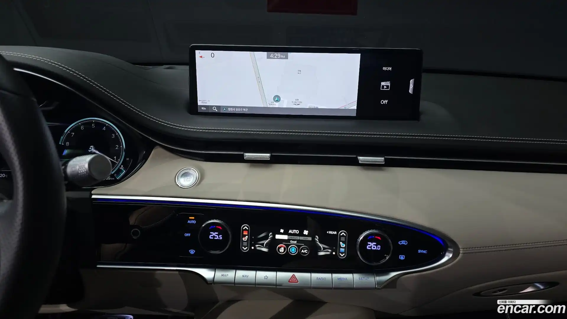 GV70 Genesis 2024.1-OPTION-018