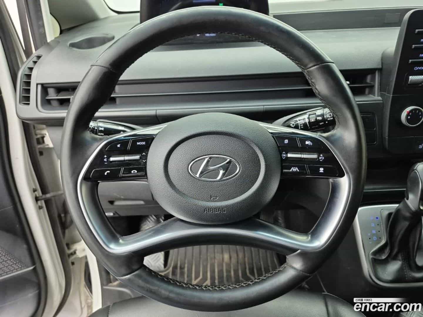 Staria Hyundai 2022.2-INNER-009