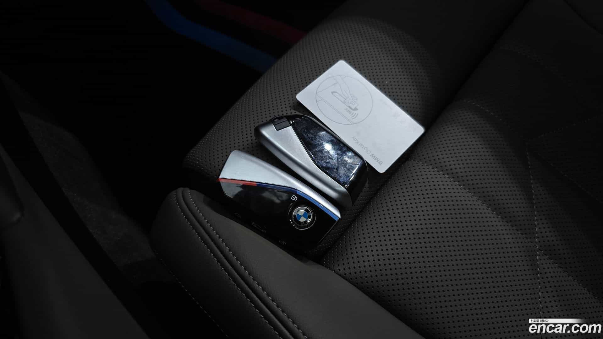 5-Series BMW 2024.7-OPTION-041
