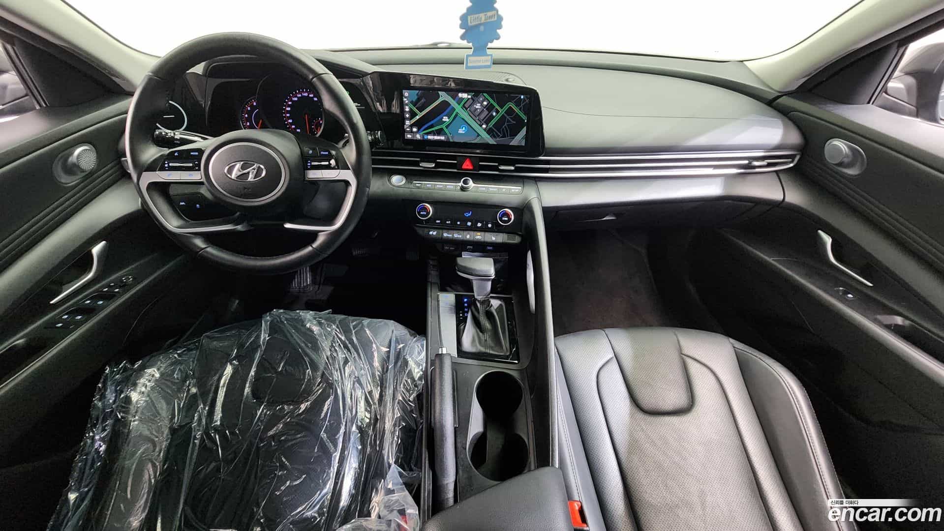 AVANTE Hyundai 2021.5-INNER-007