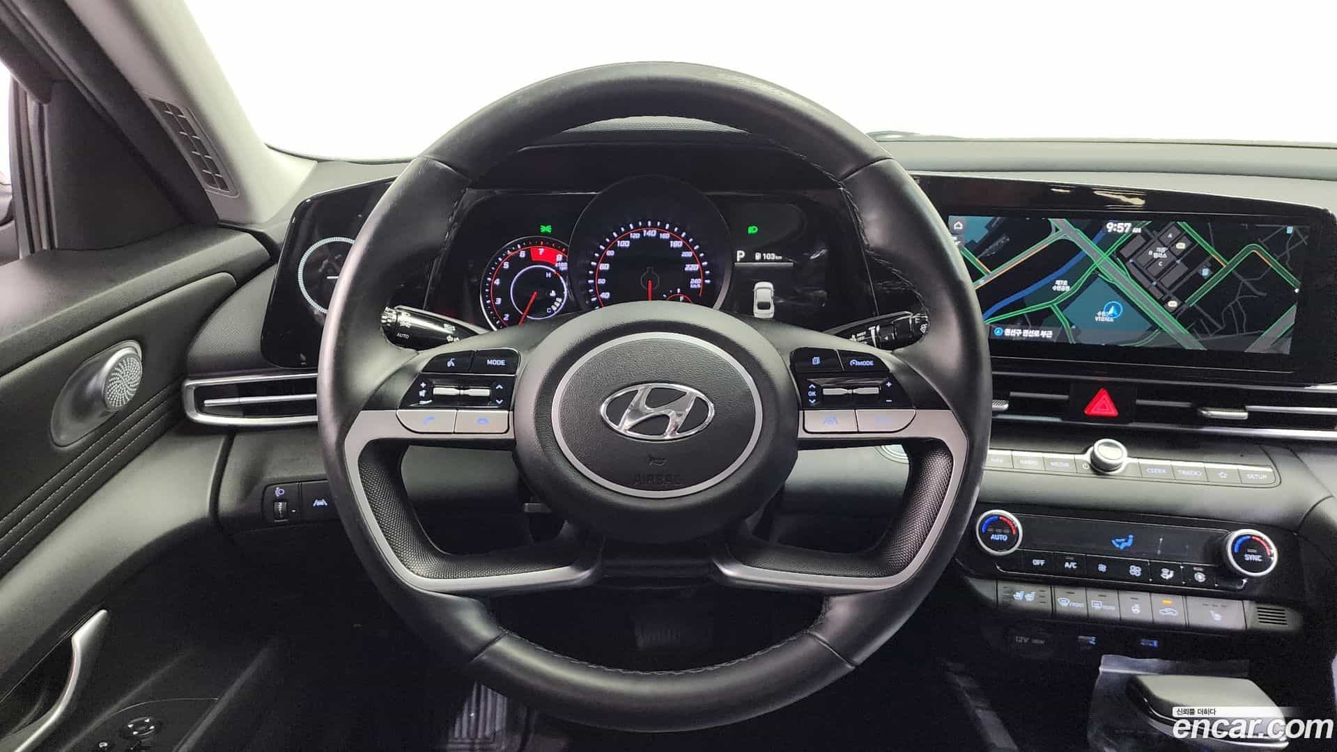 AVANTE Hyundai 2021.5-OPTION-017