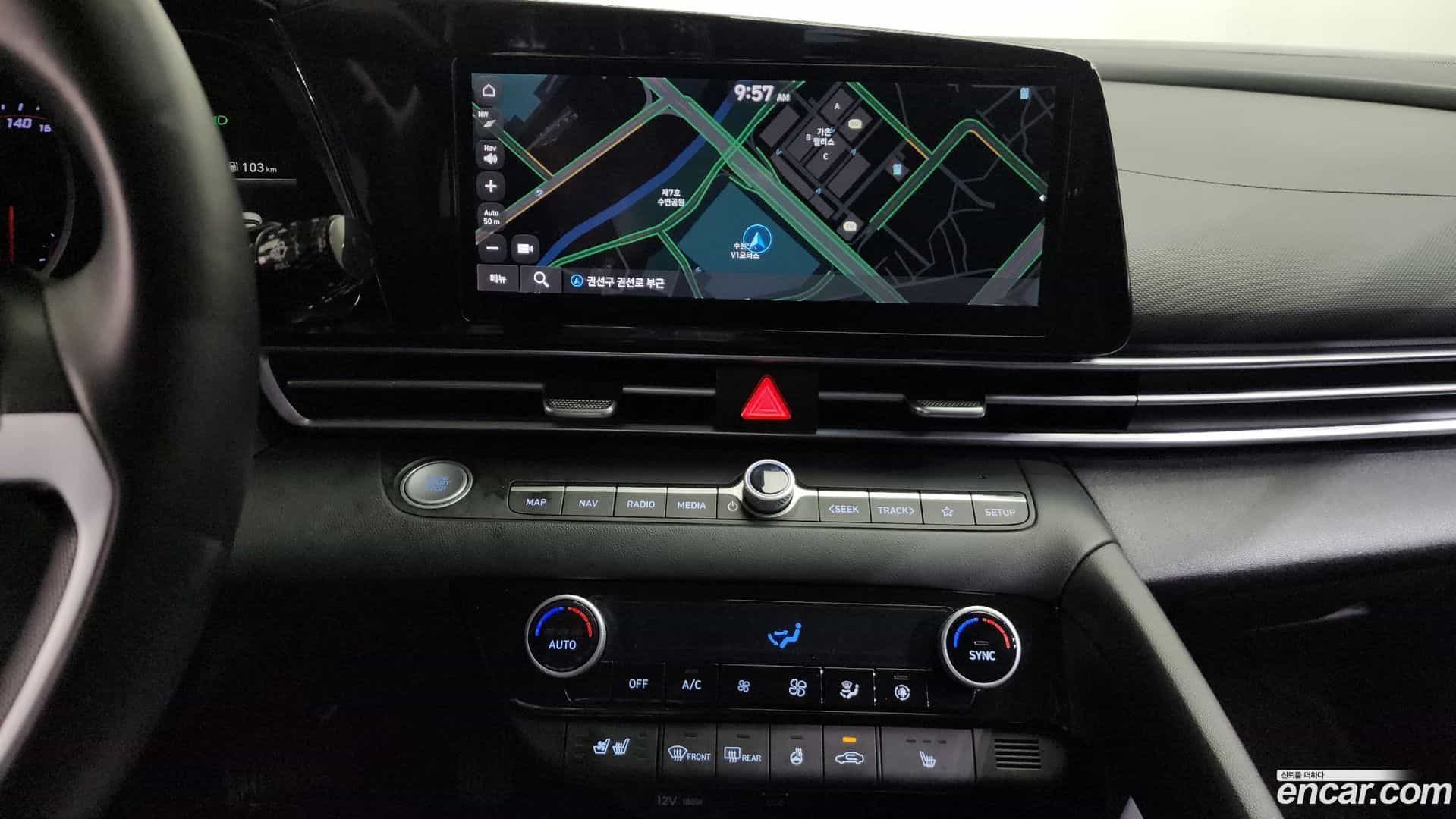 AVANTE Hyundai 2021.5-OPTION-020