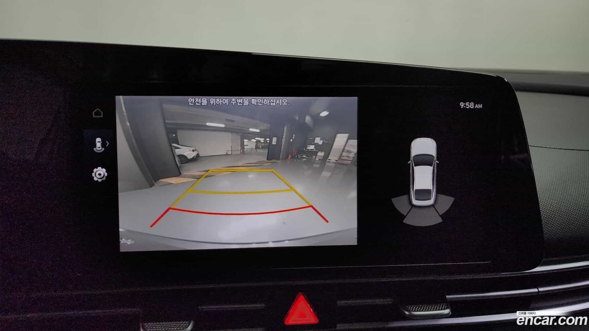 AVANTE Hyundai 2021.5-OPTION-021