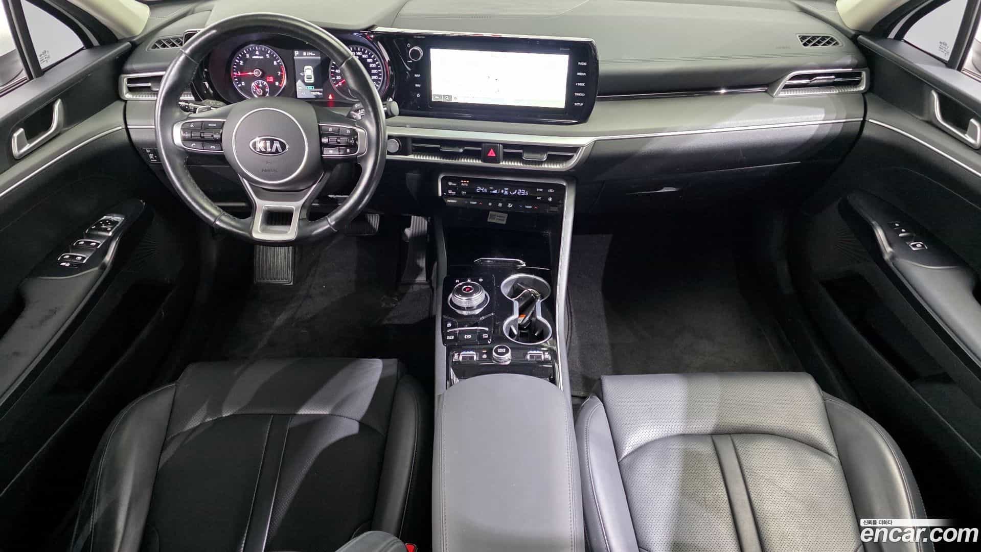 K5 Kia 2021.2-INNER-007