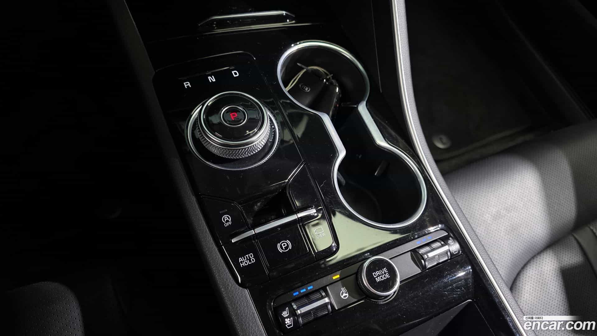 K5 Kia 2021.2-INNER-009