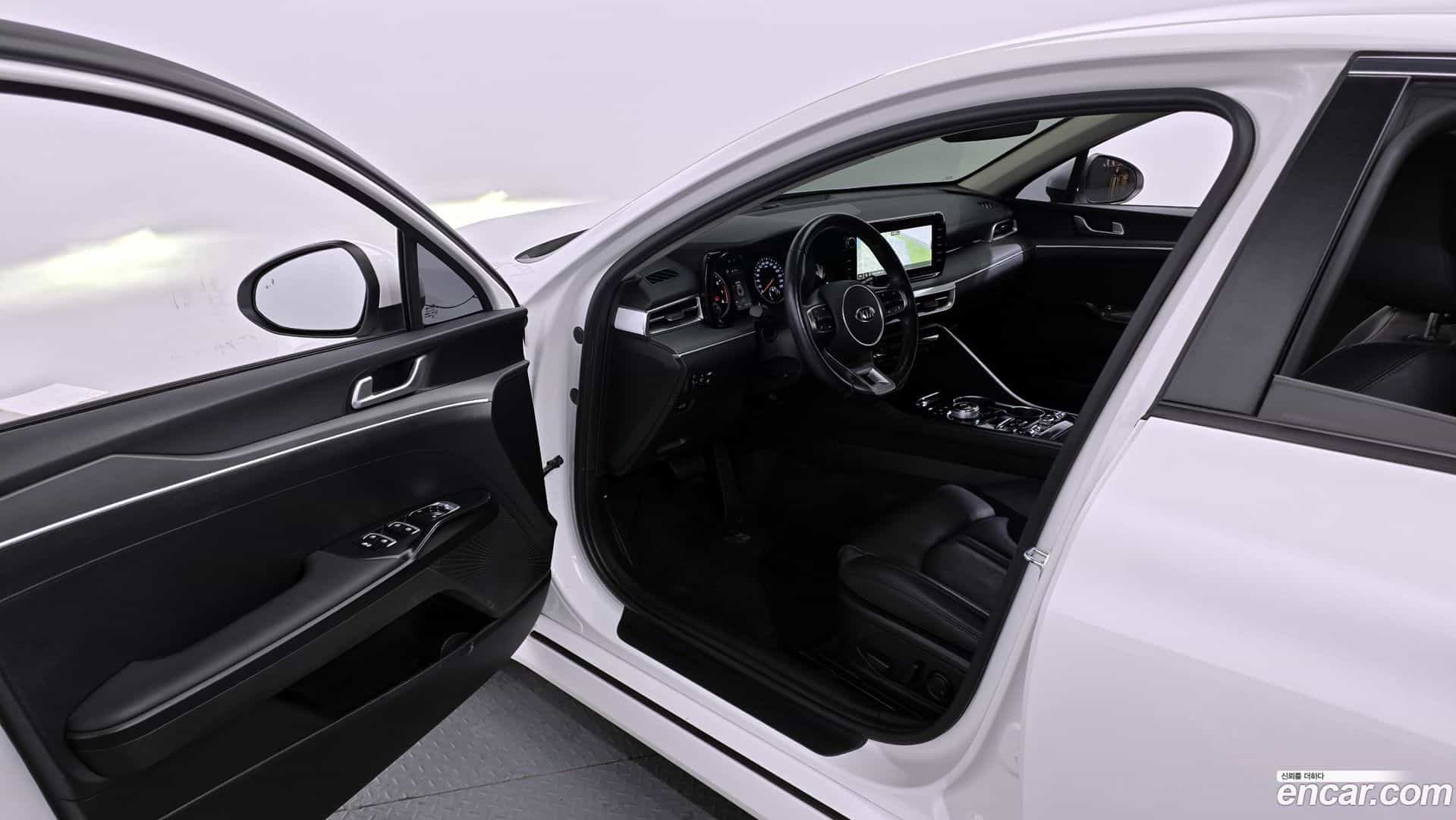K5 Kia 2021.2-INNER-010