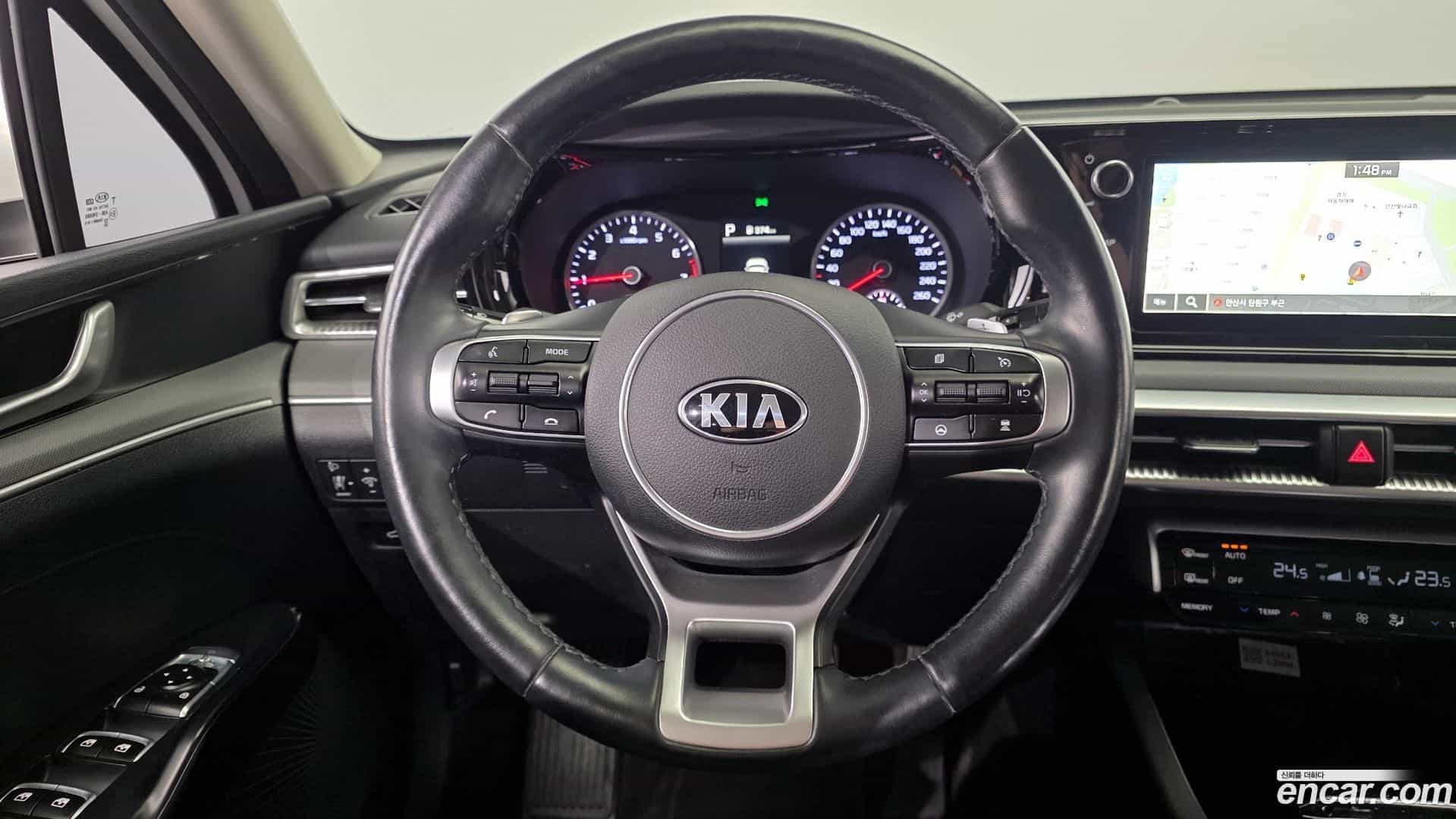 K5 Kia 2021.2-OPTION-017