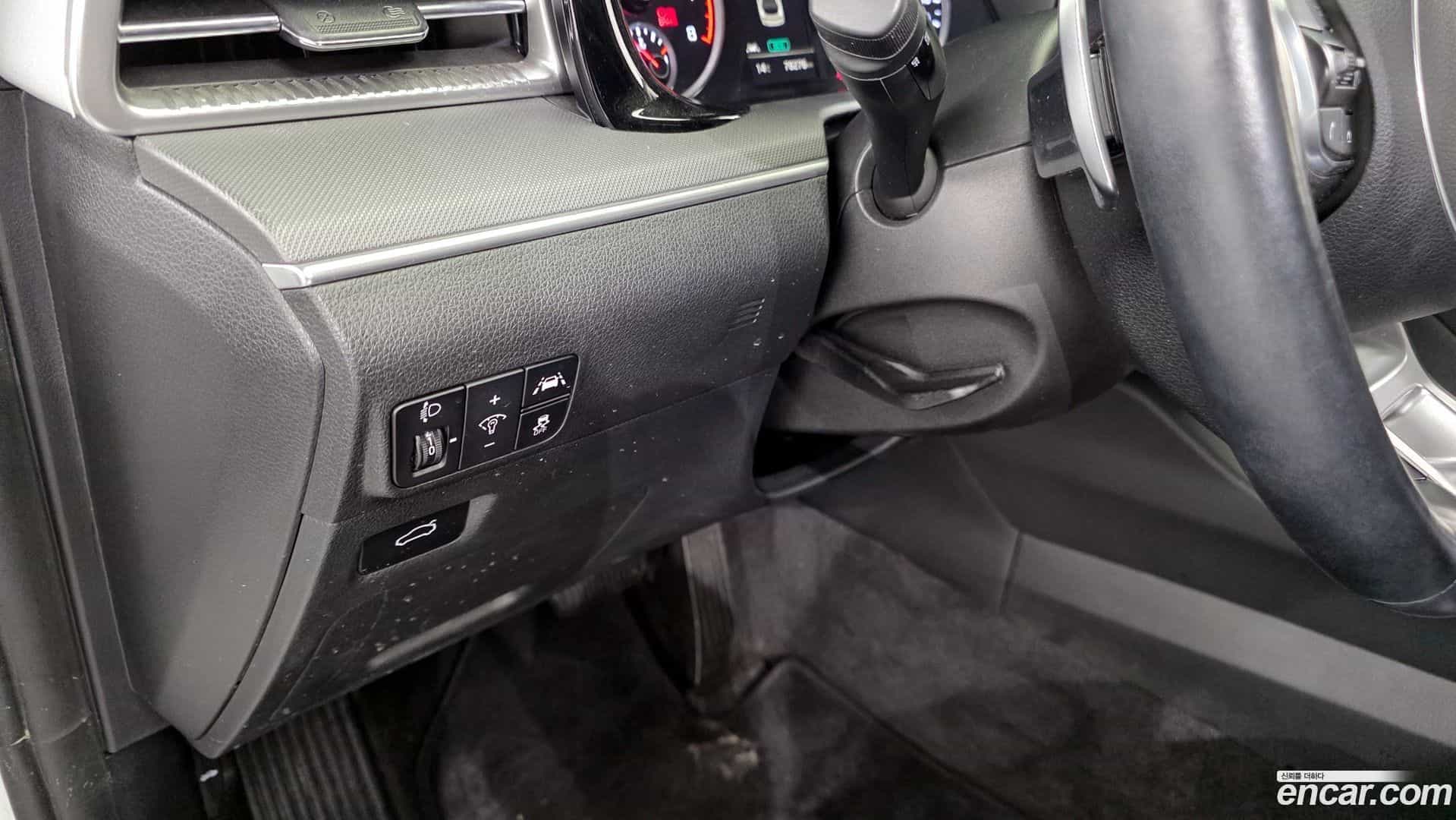 K5 Kia 2021.2-OPTION-019