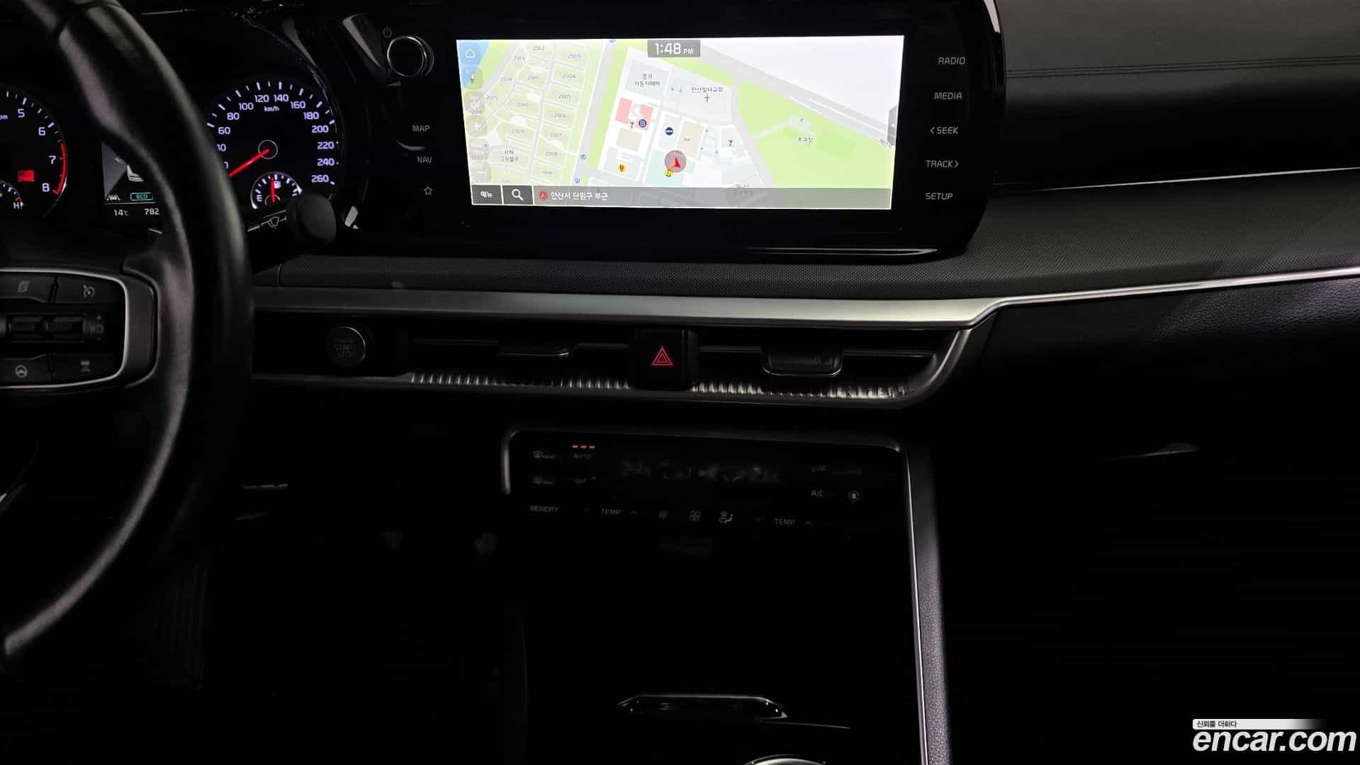 K5 Kia 2021.2-OPTION-024