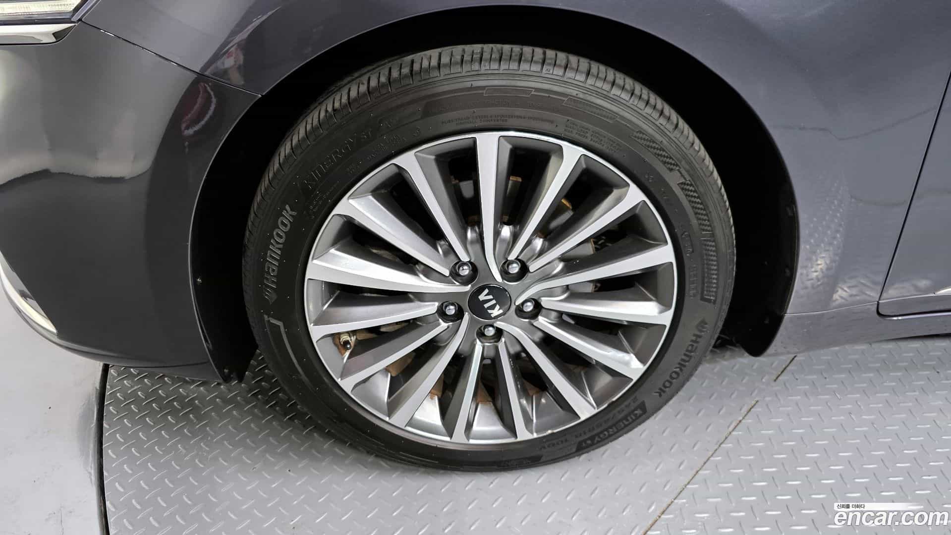 K7 Kia 2016.11-OUTER-005