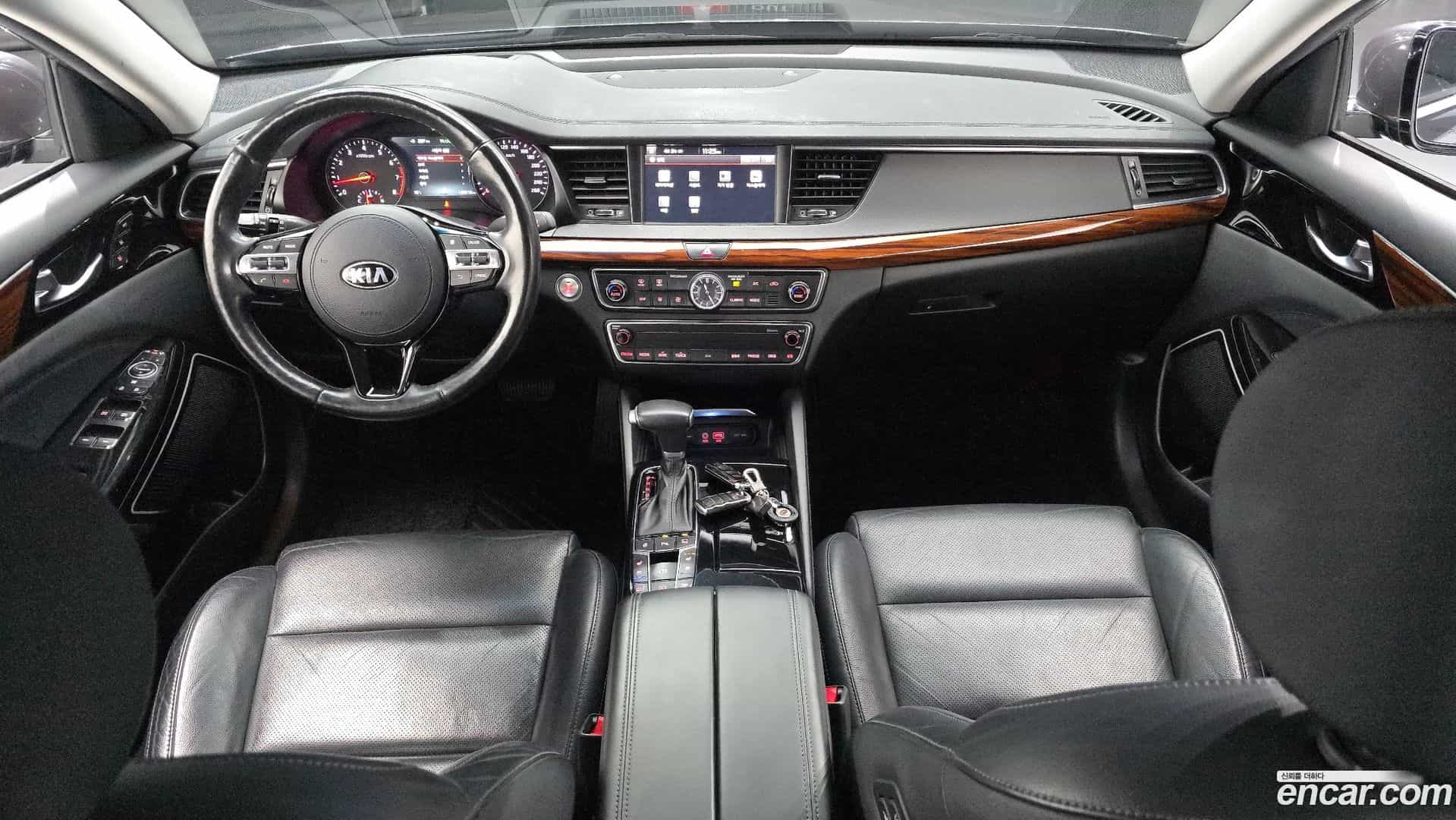 K7 Kia 2016.11-INNER-007