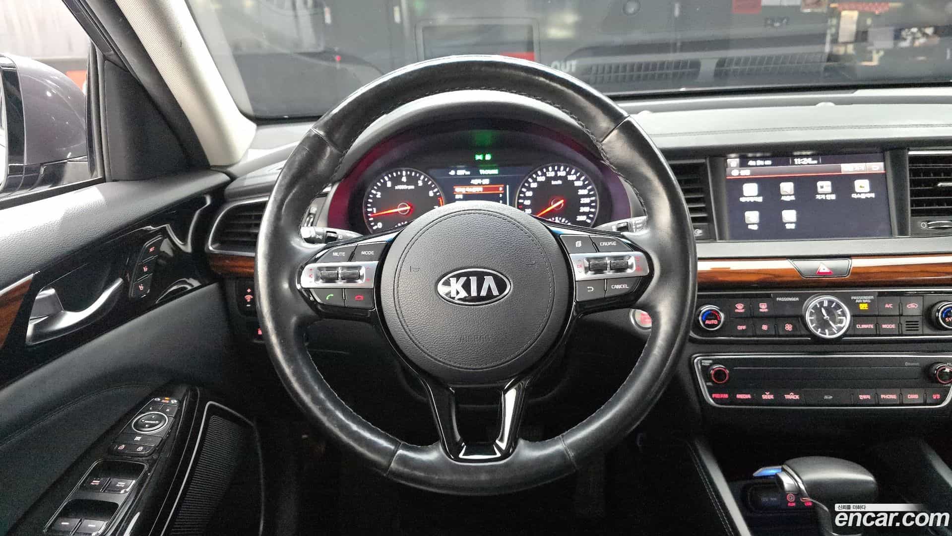 K7 Kia 2016.11-OPTION-017