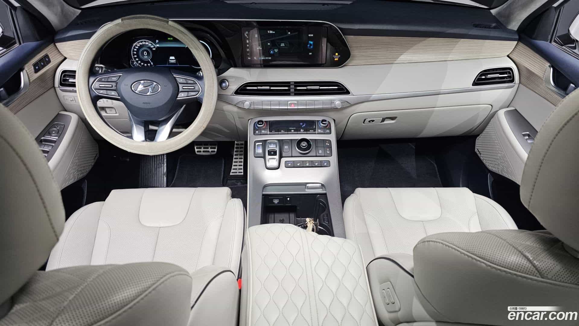 Palisade Hyundai 2021.2-INNER-007
