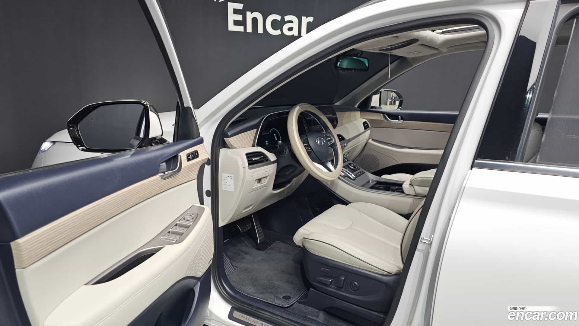Palisade Hyundai 2021.2-INNER-010
