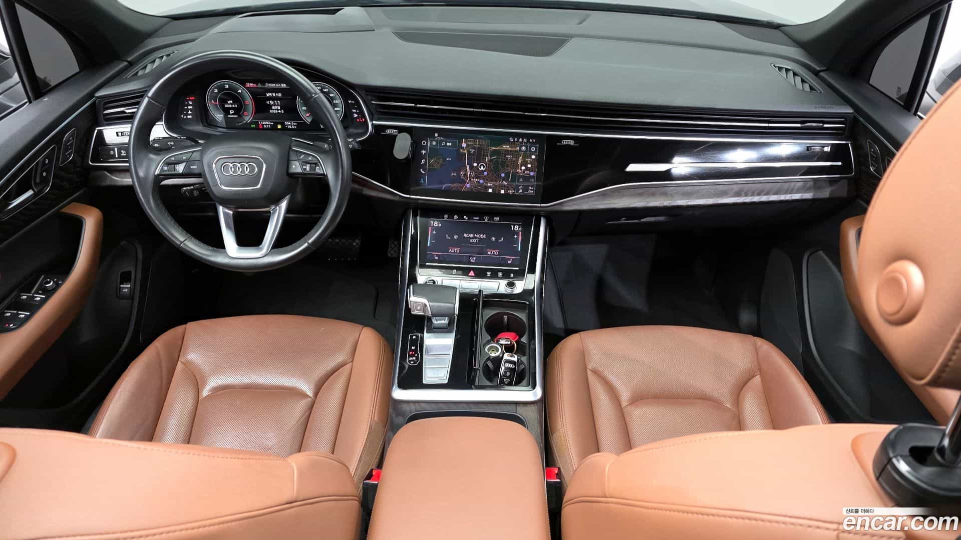 Q7 Audi 2021.1-INNER-007