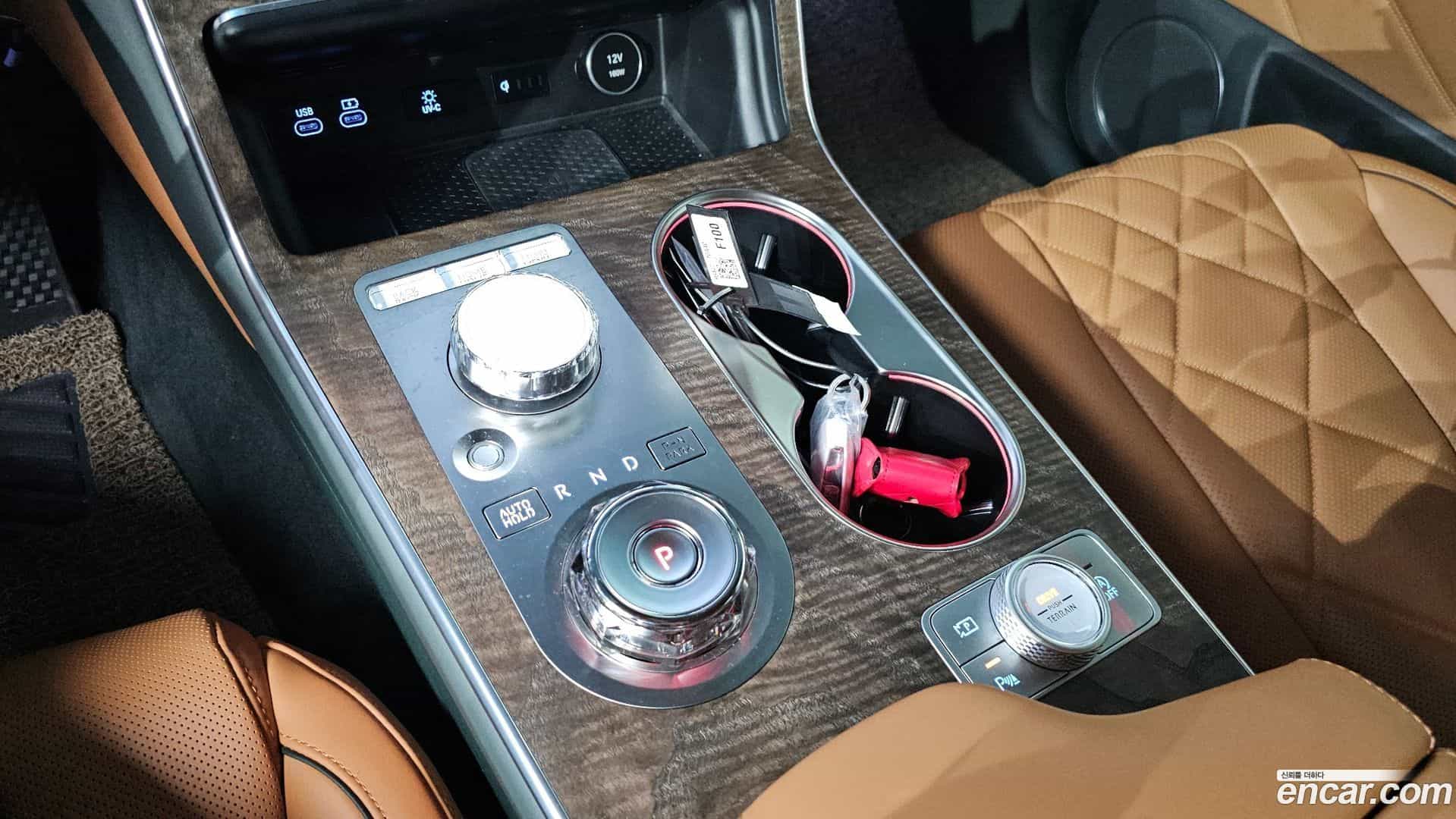 GV80 Genesis 2025.7-INNER-009