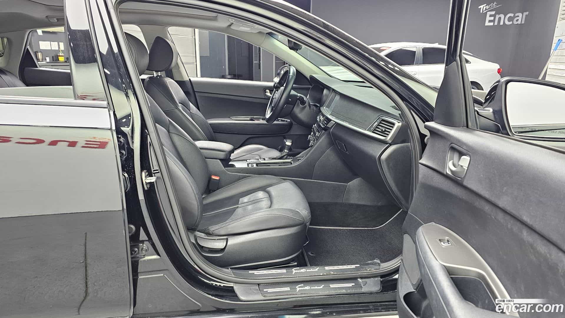 K5 Kia 2019.2-OPTION-015