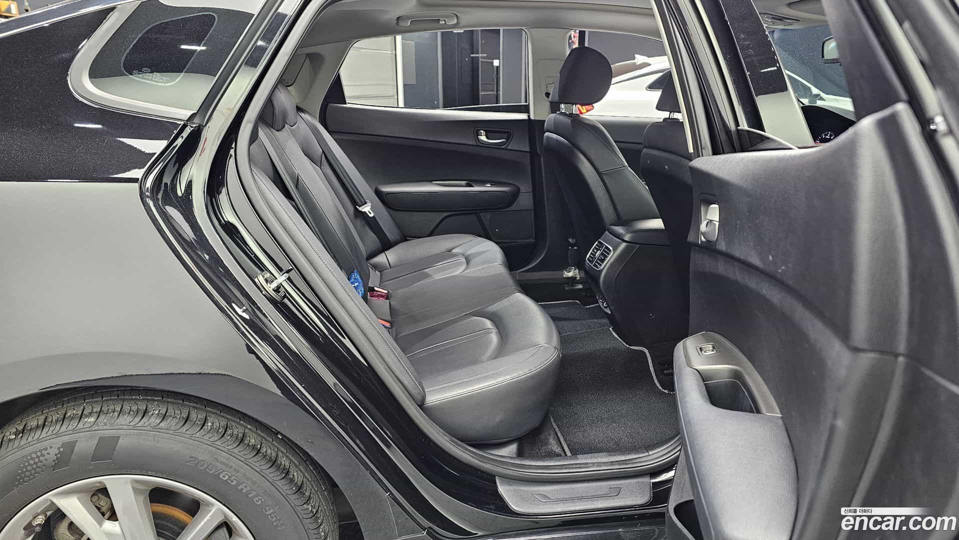 K5 Kia 2019.2-OPTION-016