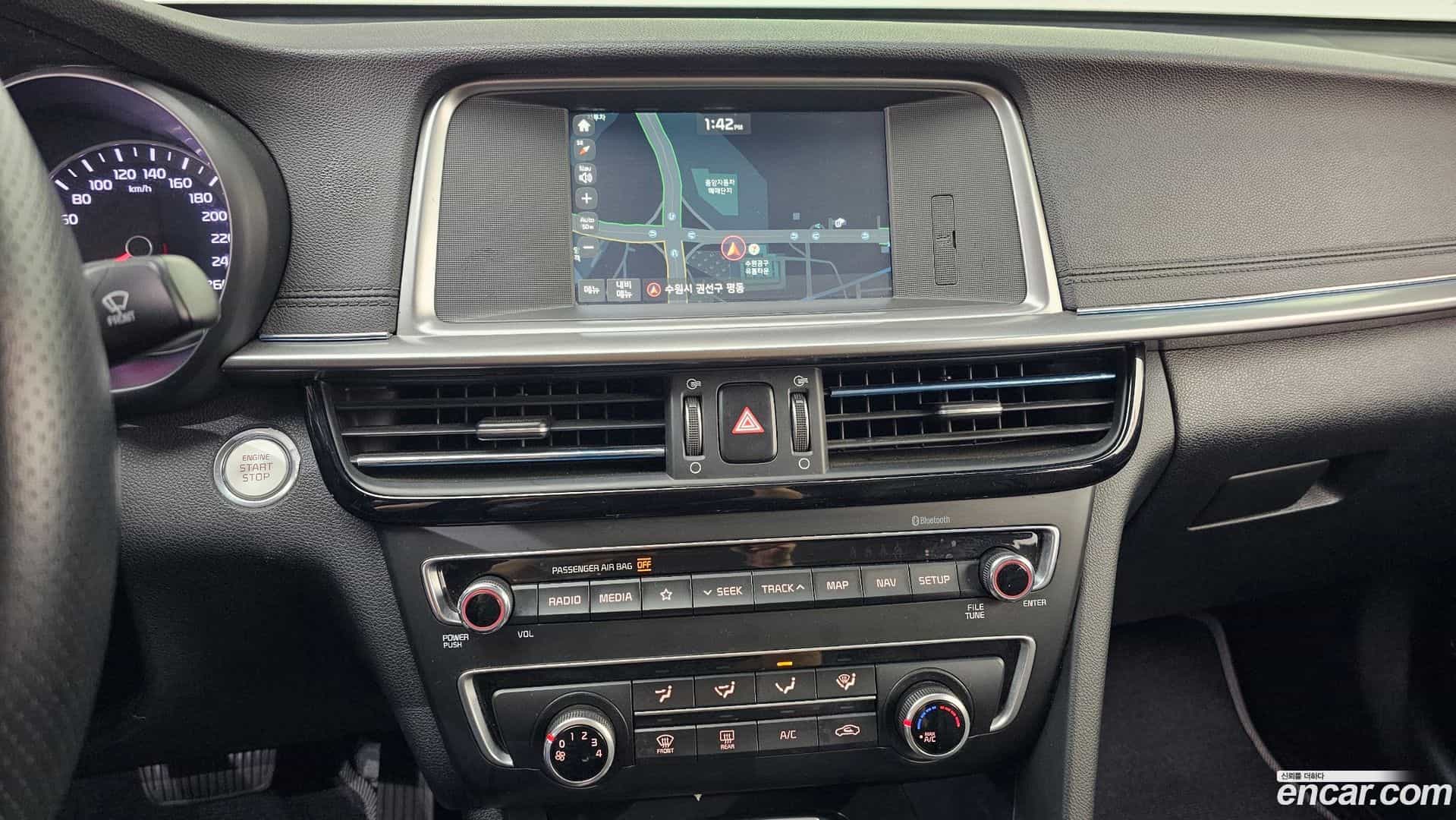K5 Kia 2019.2-OPTION-018