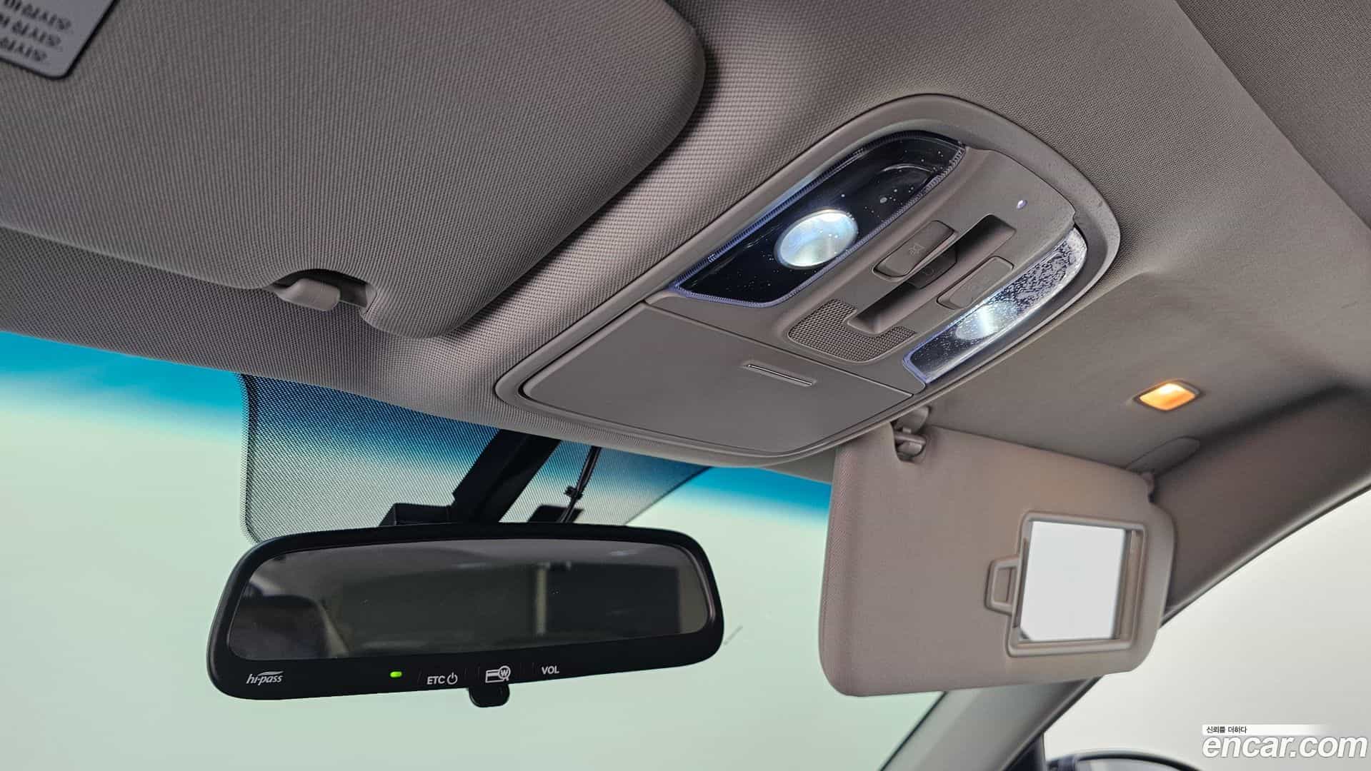 K5 Kia 2019.2-OPTION-022