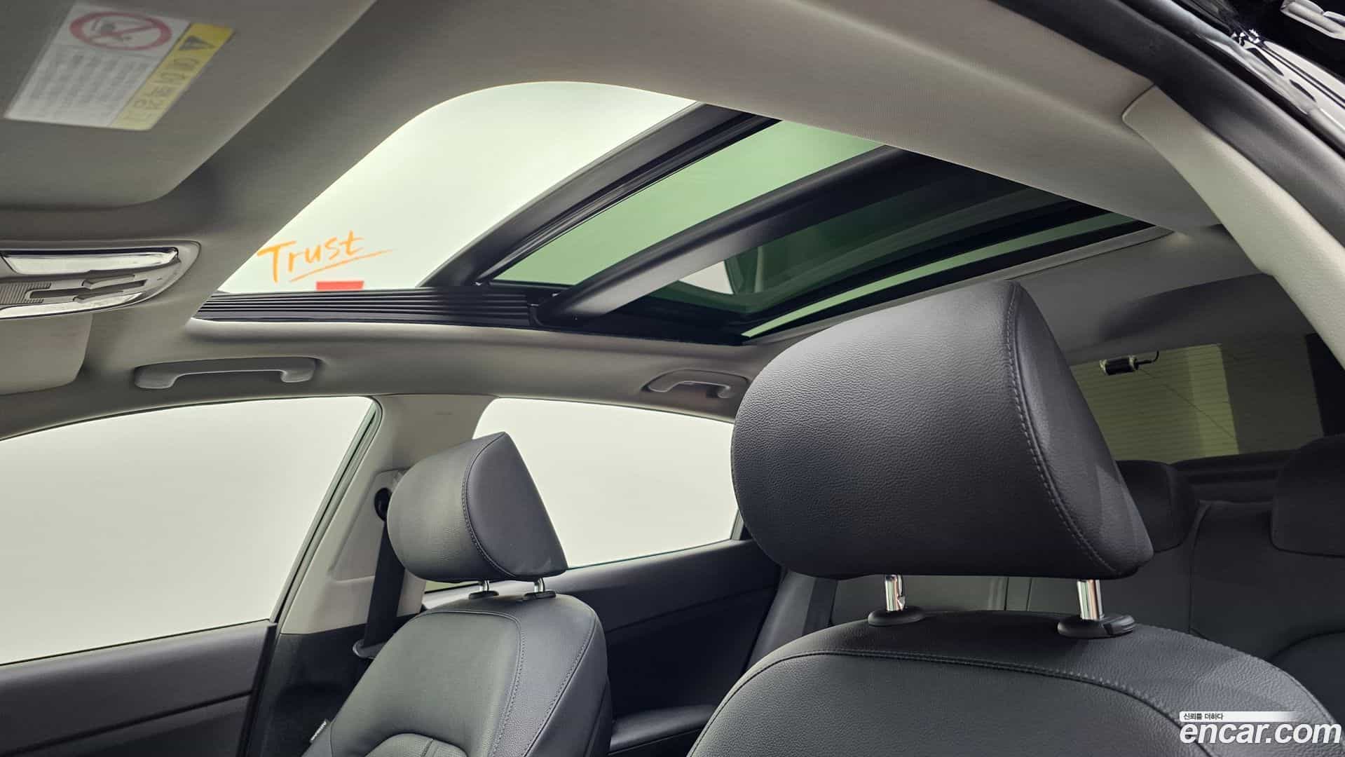 K5 Kia 2019.2-OPTION-023