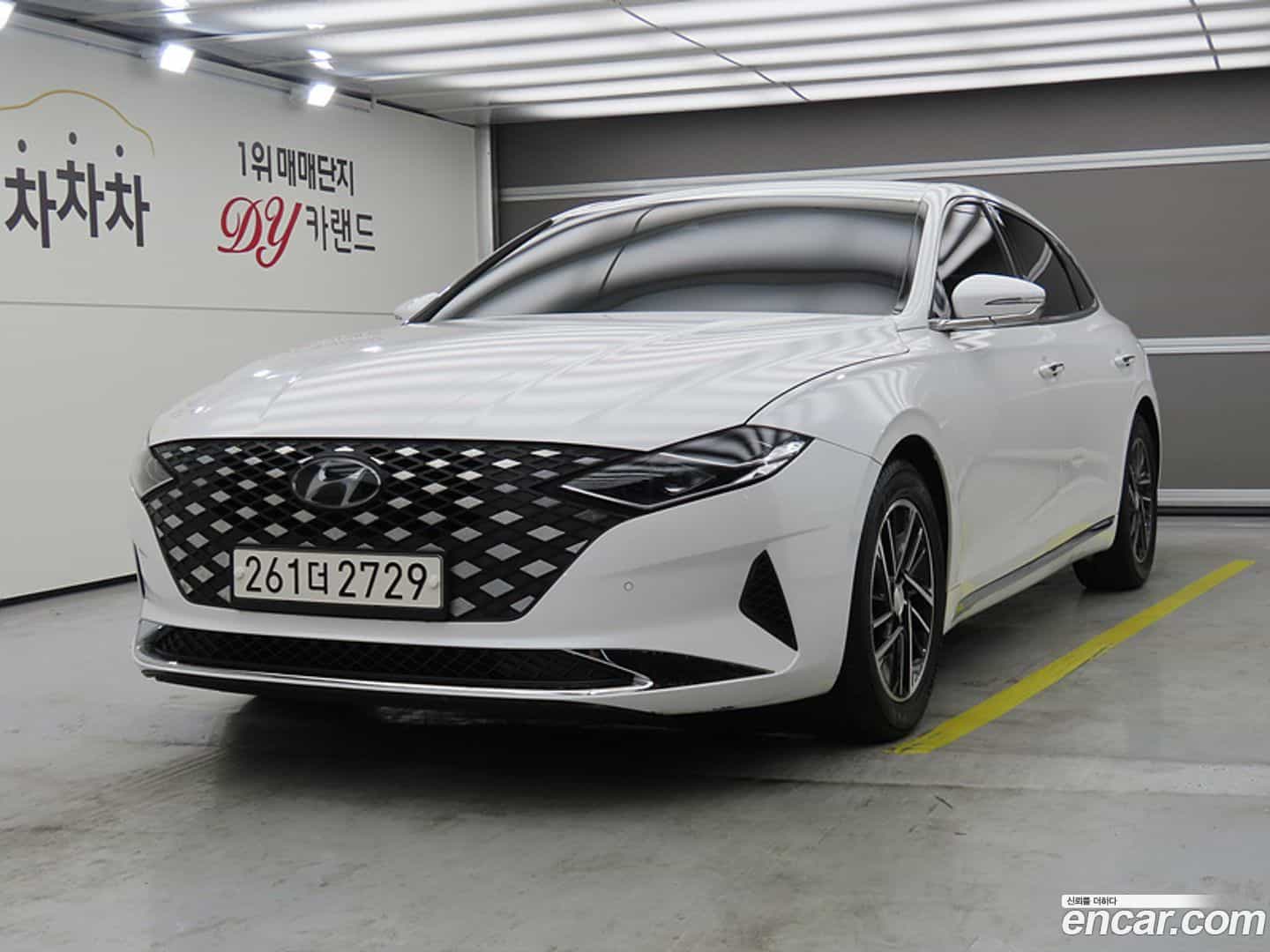 Grandeur Hyundai 2020.6-OUTER-001