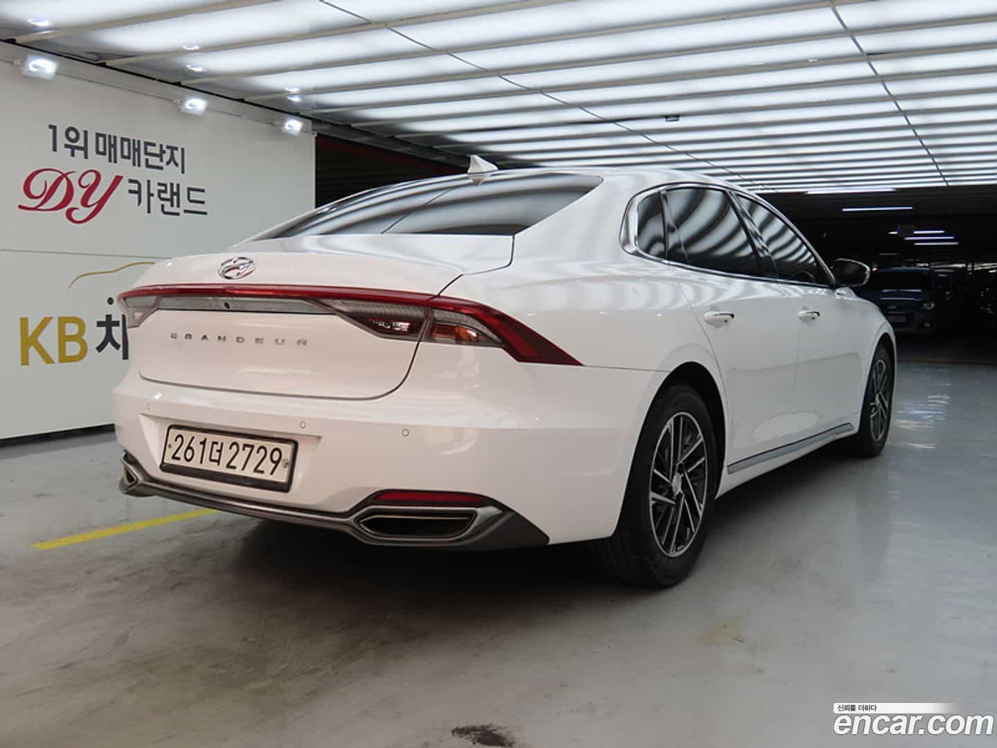 Grandeur Hyundai 2020.6-OUTER-002