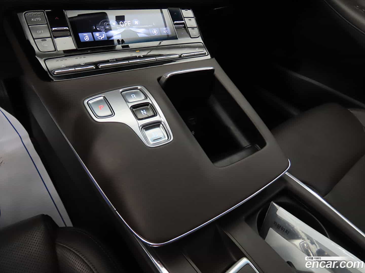 Grandeur Hyundai 2020.6-INNER-009