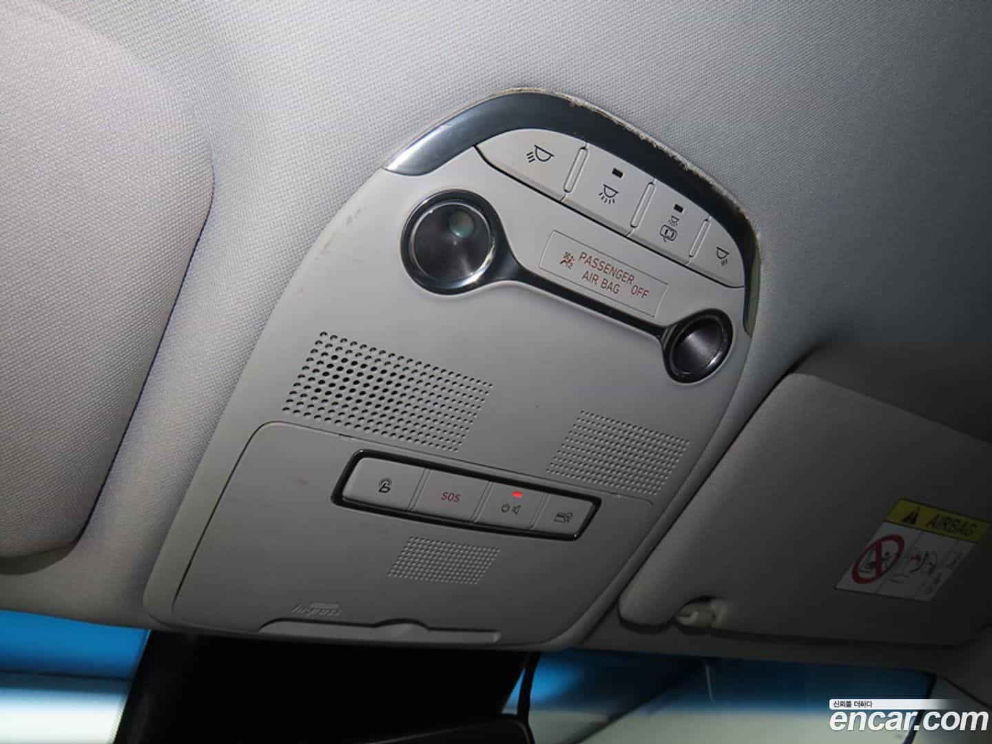 Grandeur Hyundai 2020.6-OPTION-016