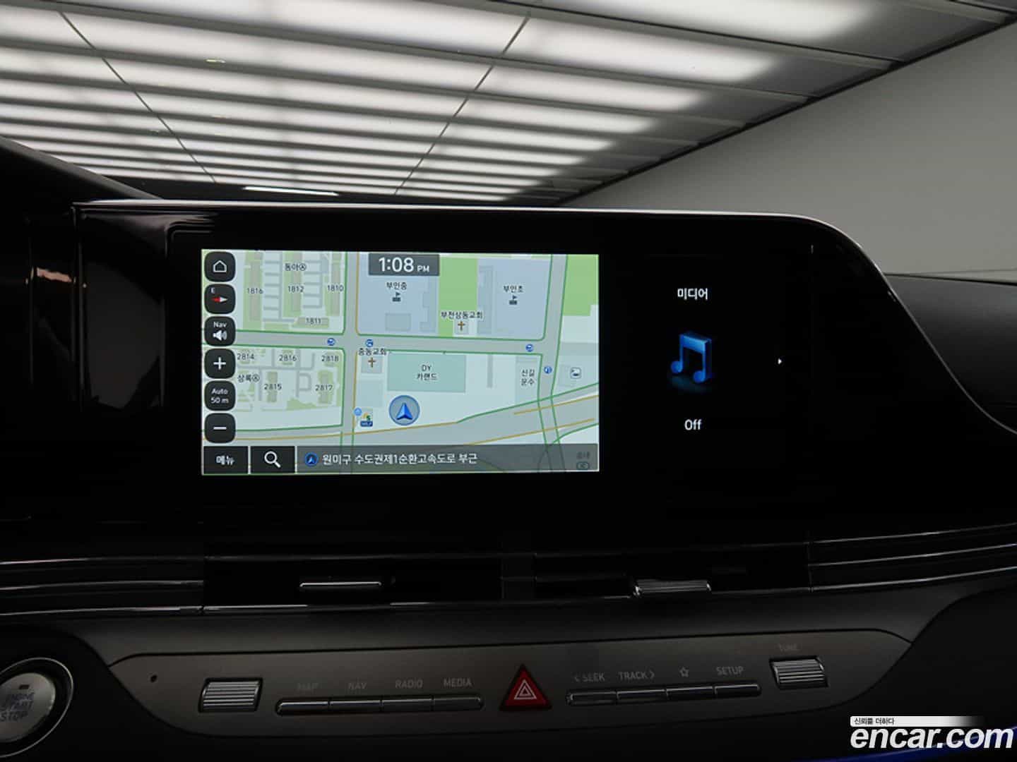 Grandeur Hyundai 2020.6-OPTION-017