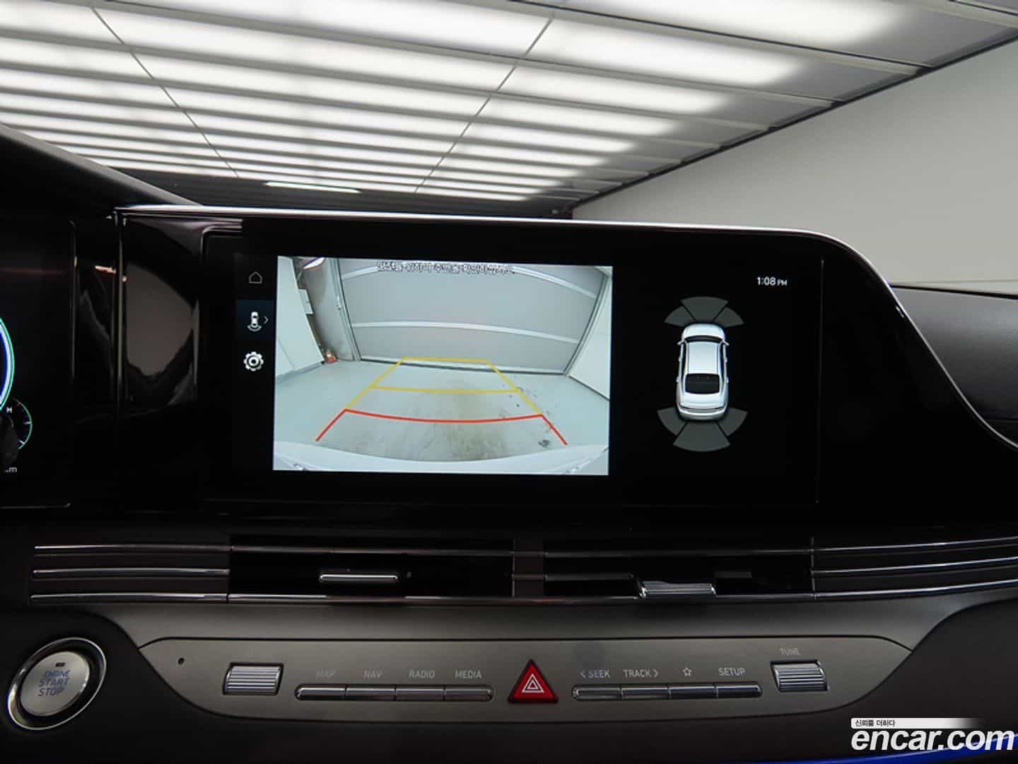 Grandeur Hyundai 2020.6-OPTION-018