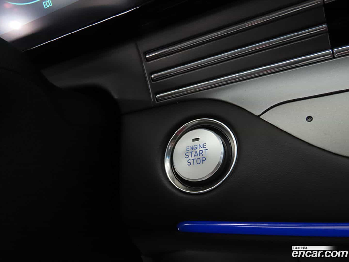 Grandeur Hyundai 2020.6-OPTION-019