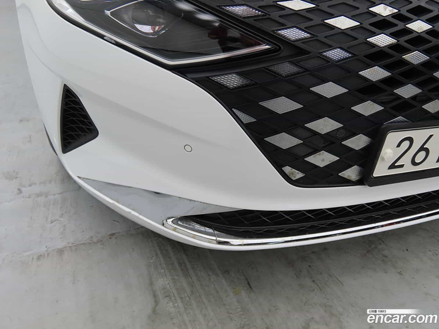 Grandeur Hyundai 2020.6-OPTION-021