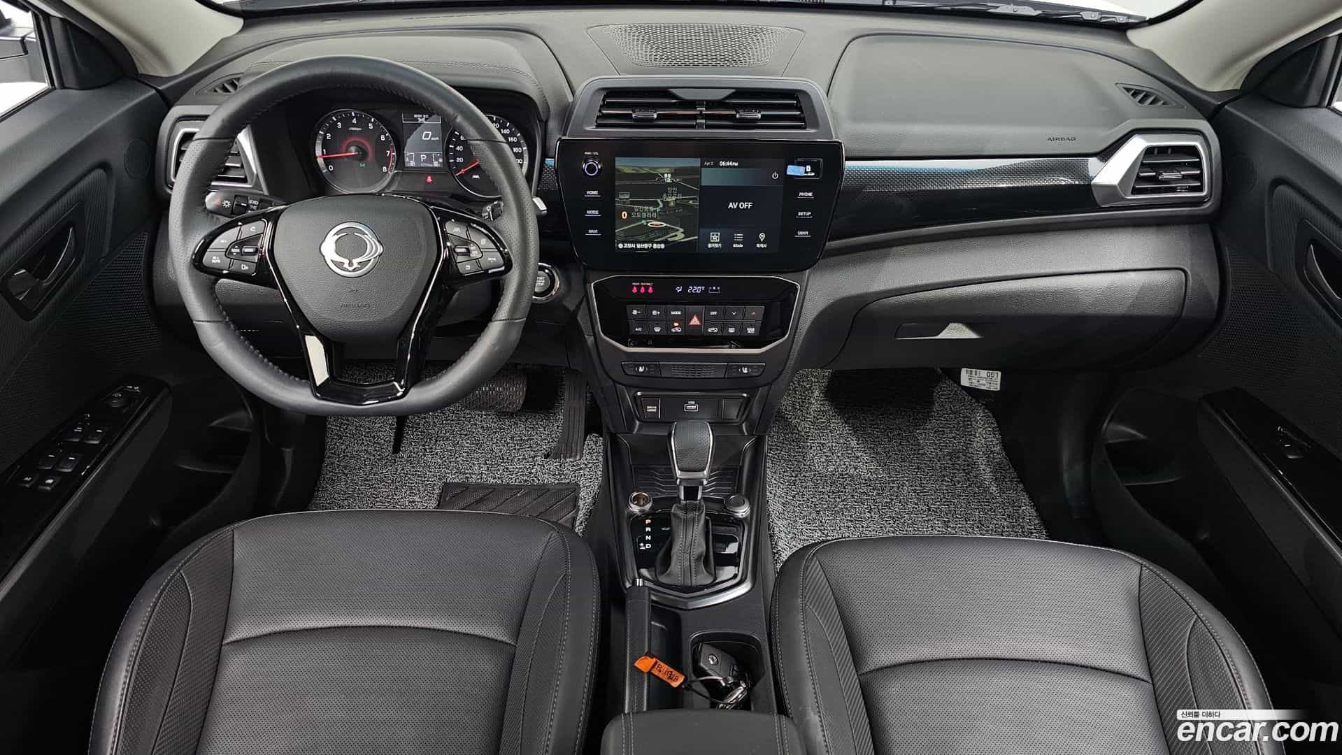 TIBOLI KG Mobility 2025.4-INNER-007