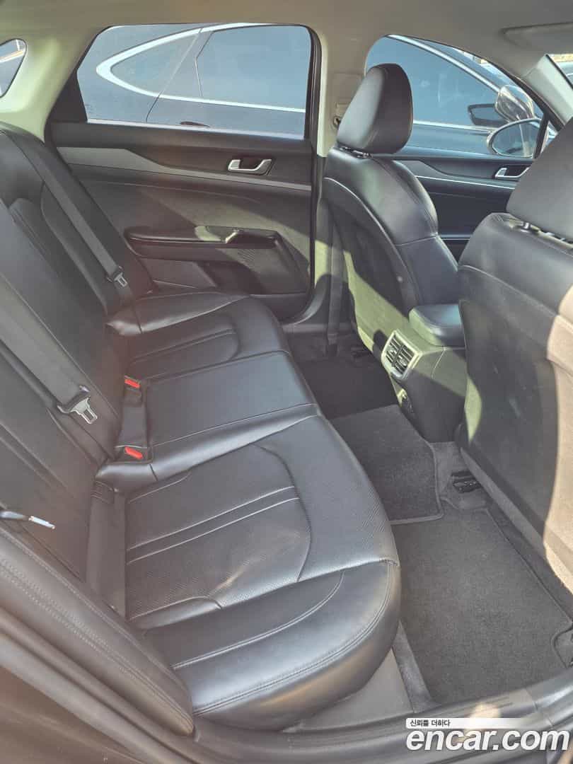 K5 Kia 2020.10-INNER-010