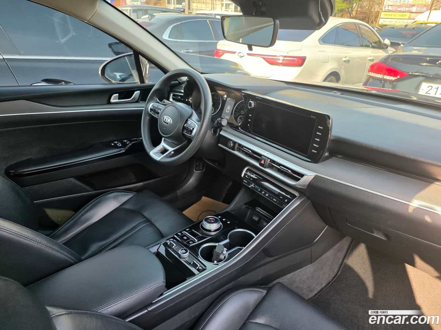 K5 Kia 2020.10-OPTION-019