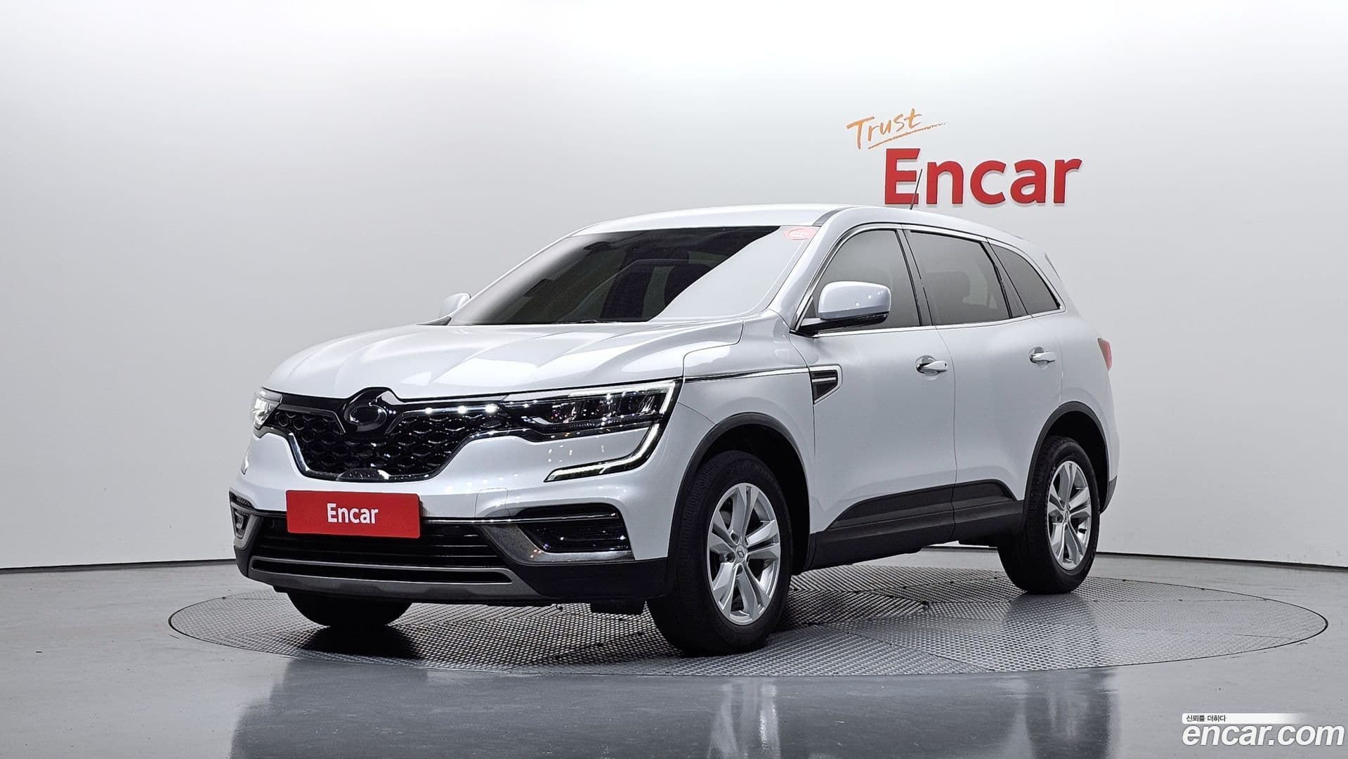 Main__Slider__Photo:QM6 Renault Korea 2021.2-0