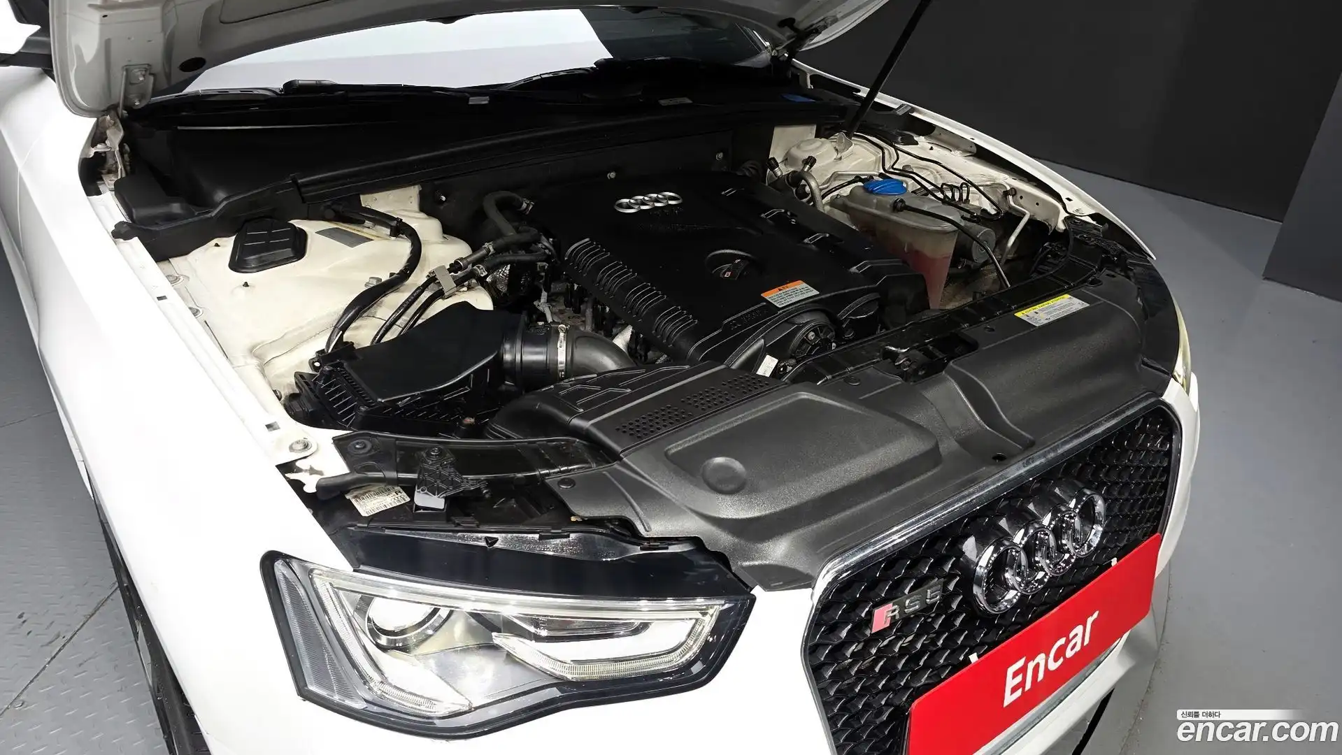 A5 Audi 2013.9-OUTER-006