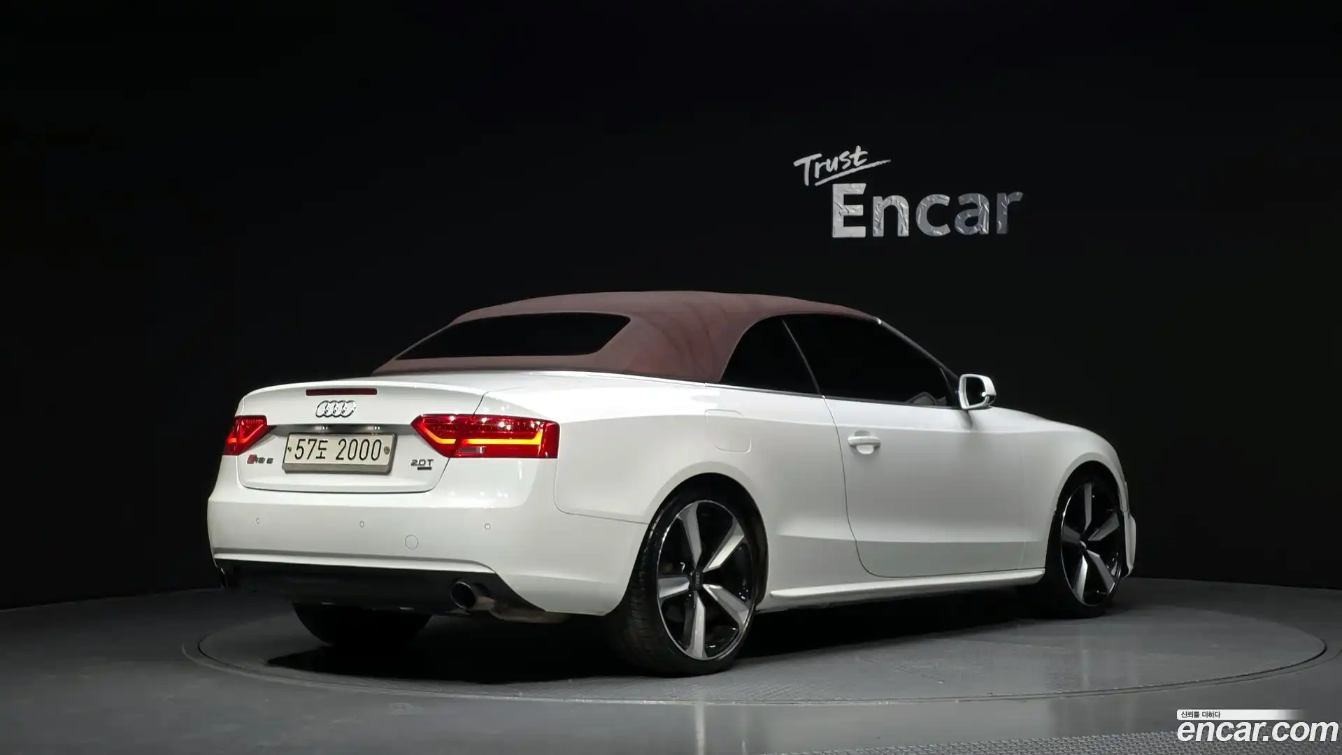 A5 Audi 2013.9-OPTION-024