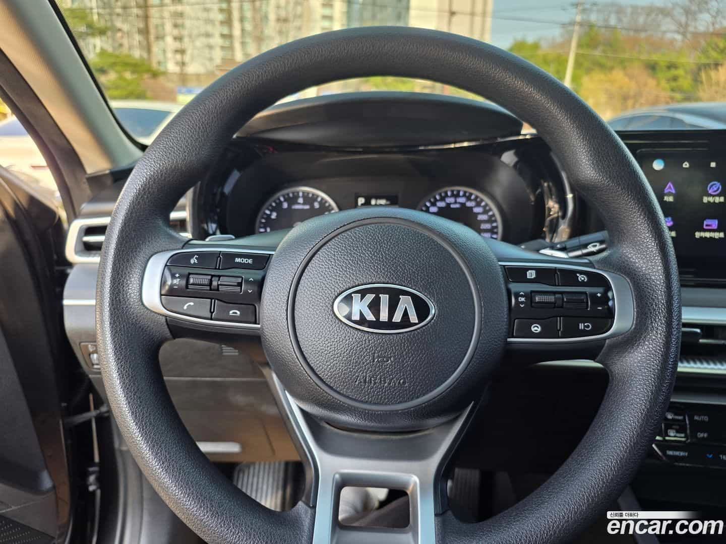 K5 Kia 2020.10-INNER-009